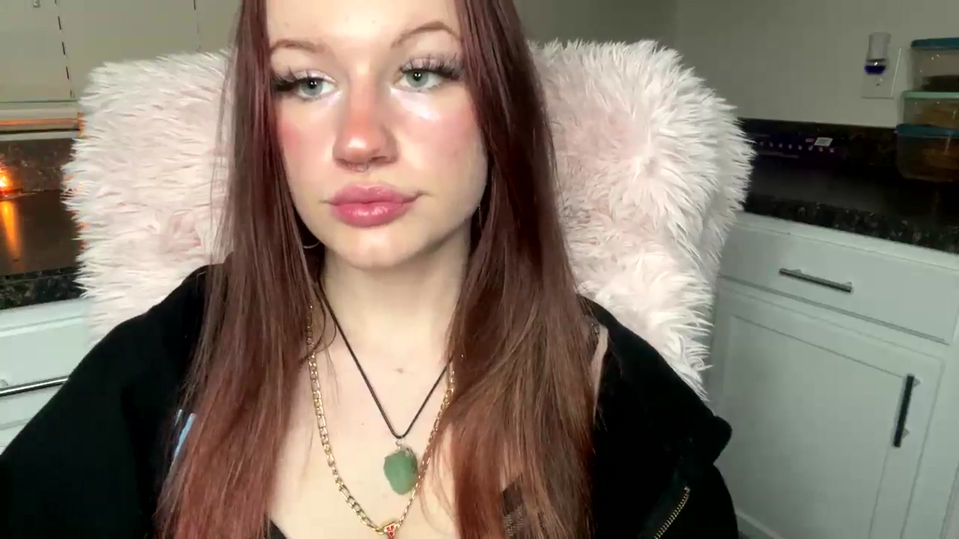 Gallery image thumbnail from RainStormin's myfreecams stream on, 03/09/2025, 08:56 image 2 of 20