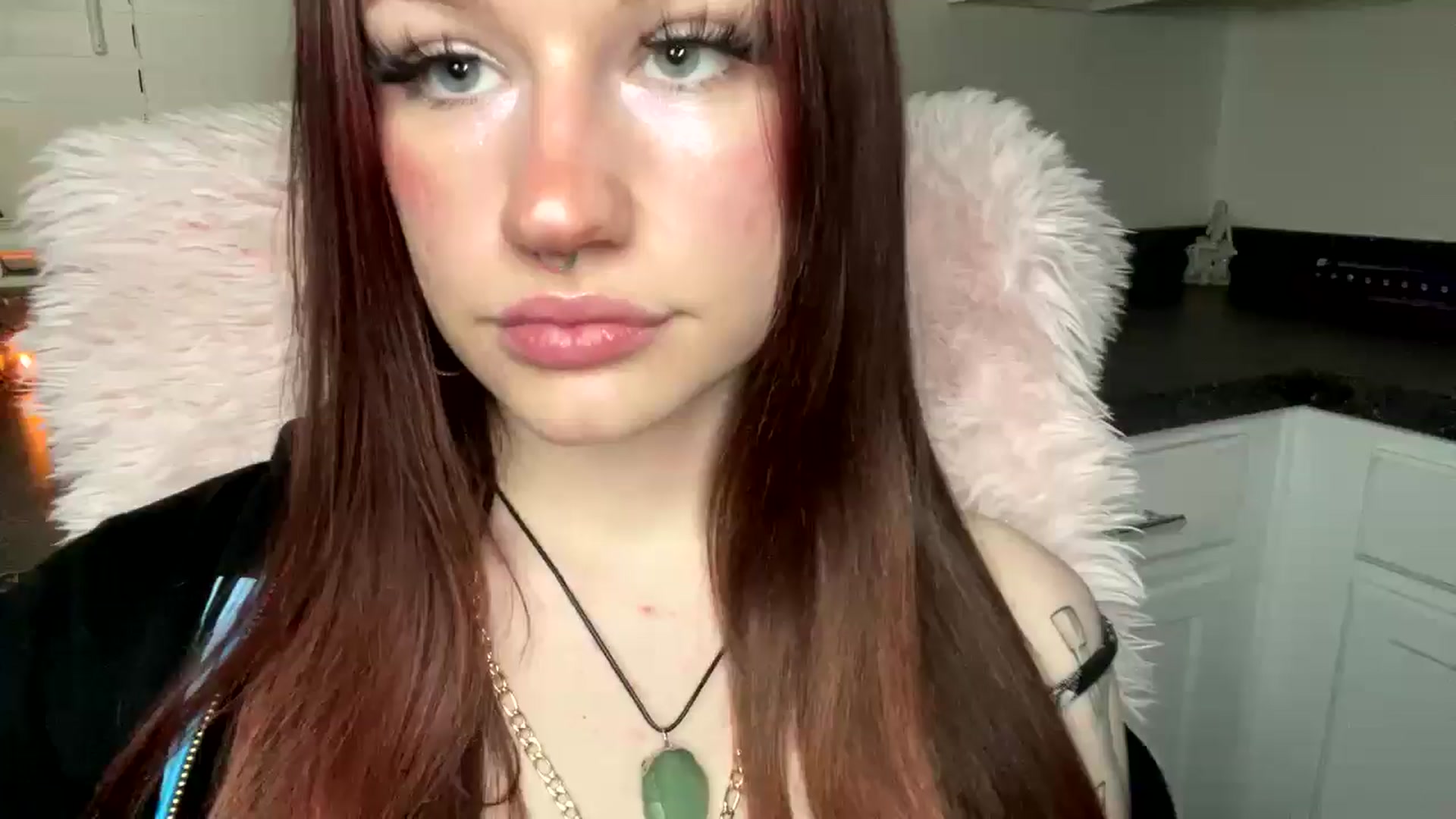 Gallery image thumbnail from RainStormin's myfreecams stream on, 03/09/2025, 08:56 image 10 of 20