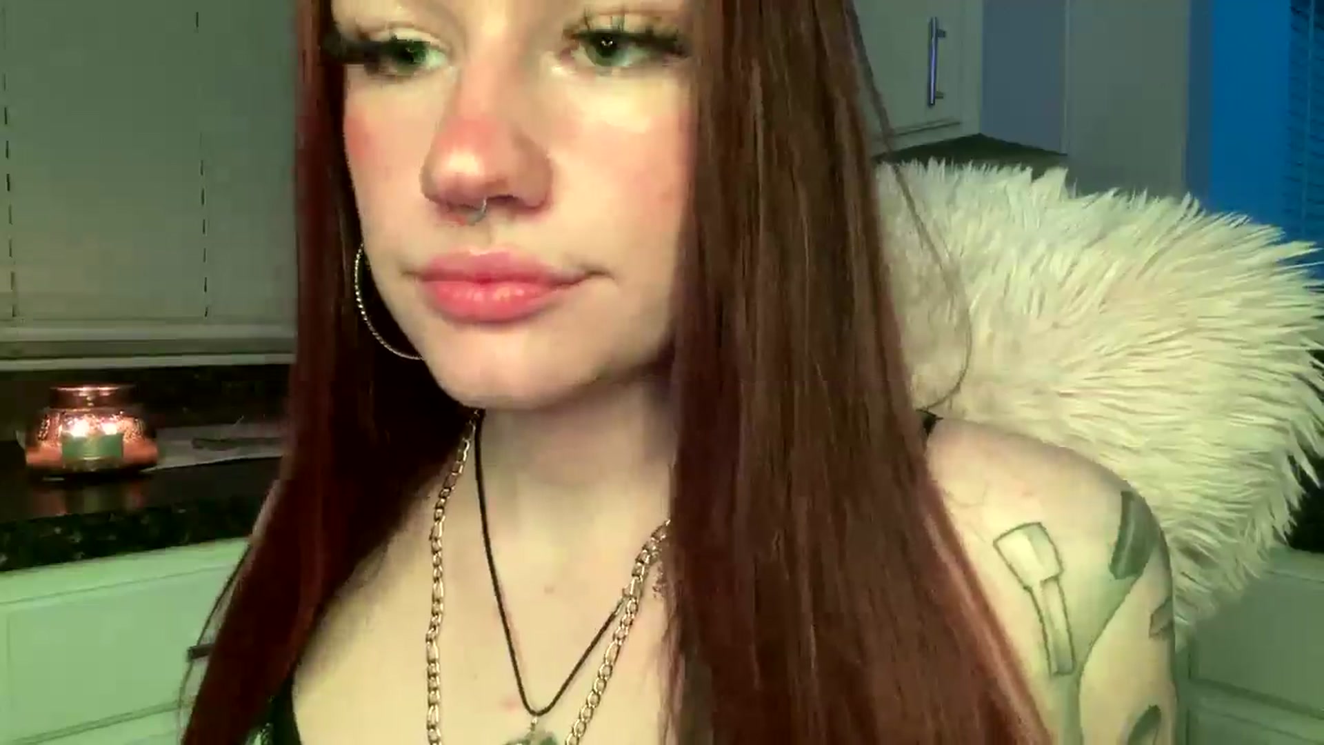 Gallery image thumbnail from RainStormin's myfreecams stream on, 03/09/2025, 10:34 image 11 of 20