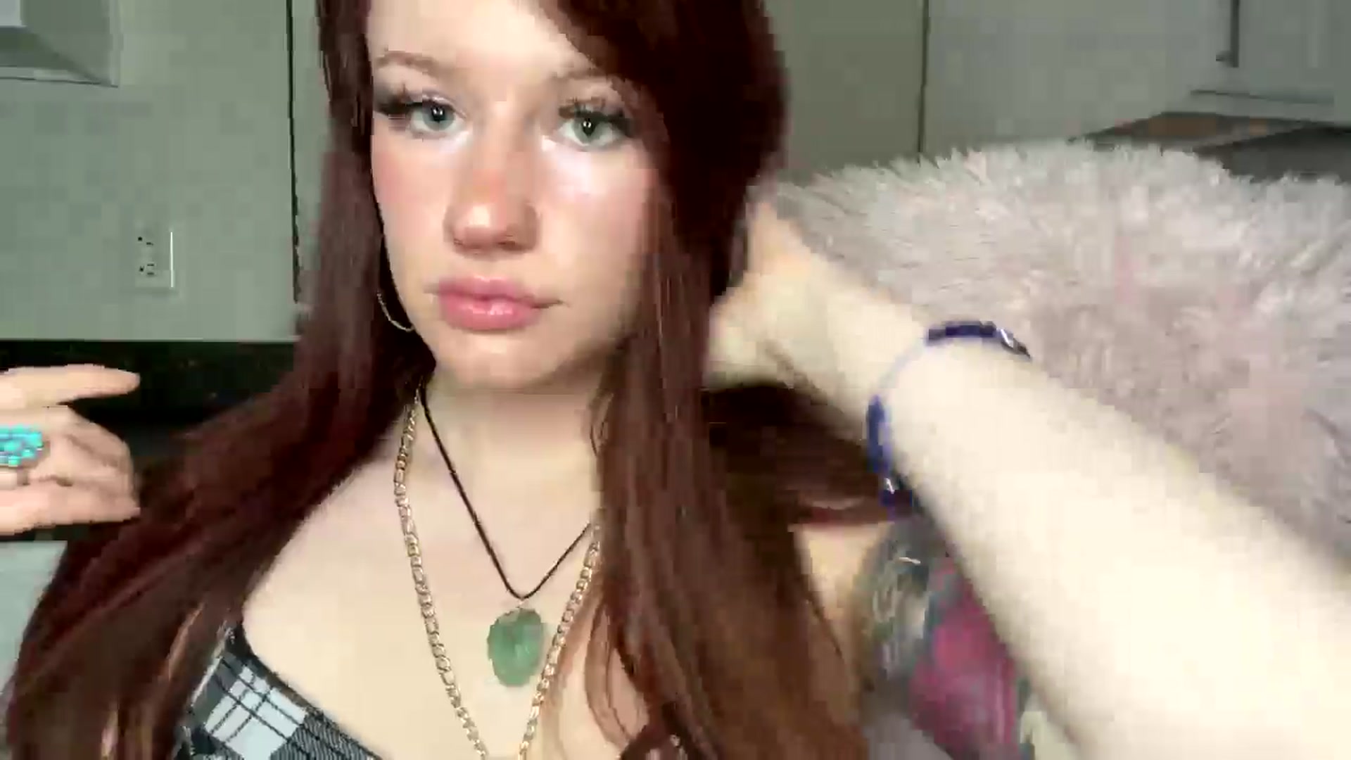 Gallery image thumbnail from RainStormin's myfreecams stream on, 03/09/2025, 10:34 image 4 of 20