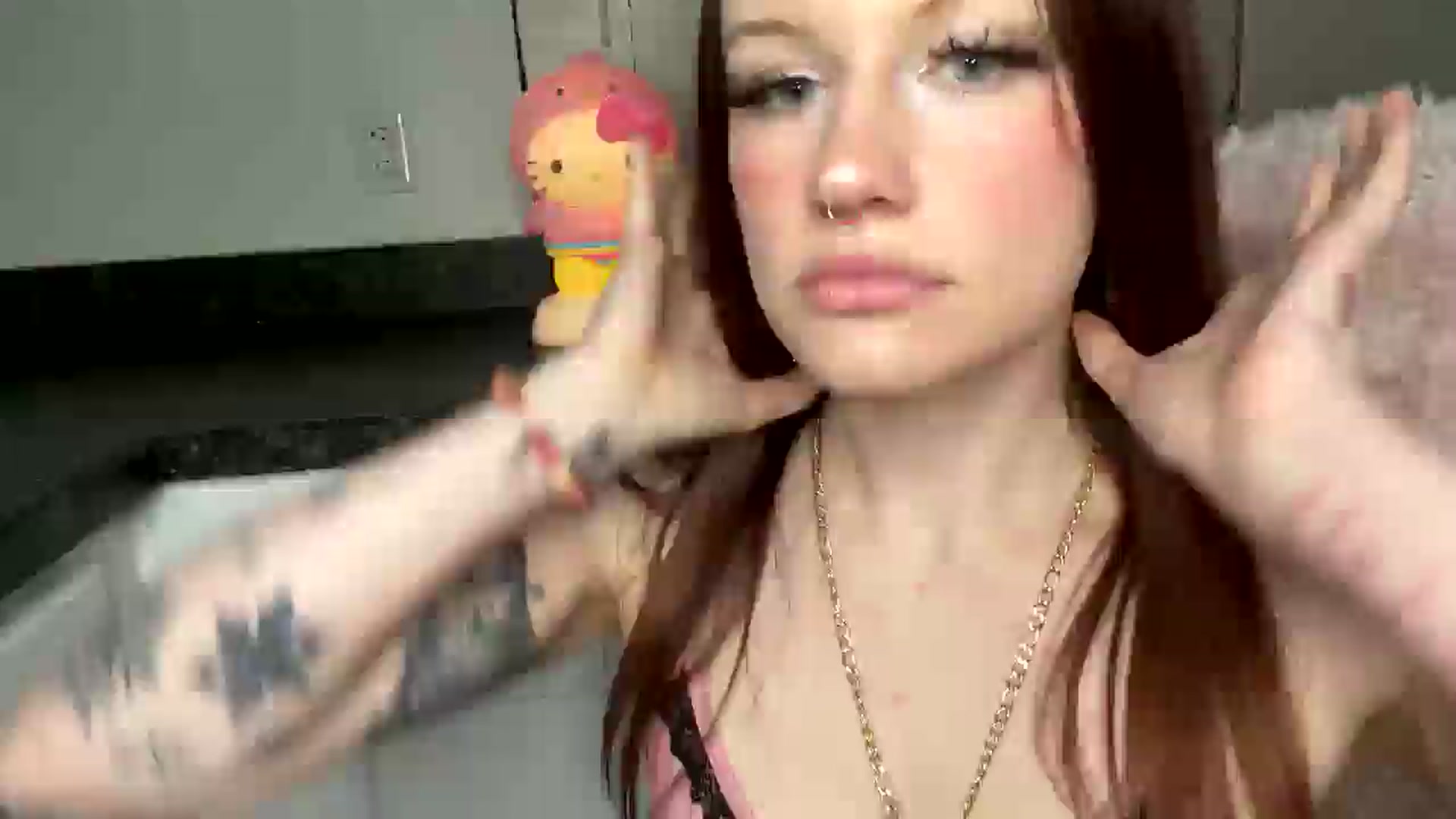 Gallery image thumbnail from RainStormin's myfreecams stream on, 03/10/2025, 08:09 image 20 of 20