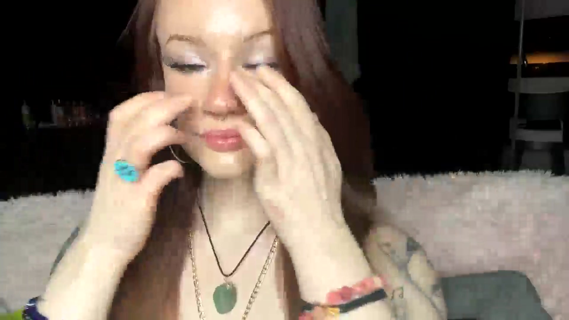 Gallery image thumbnail from RainStormin's myfreecams stream on, 03/12/2025, 03:54 image 8 of 20