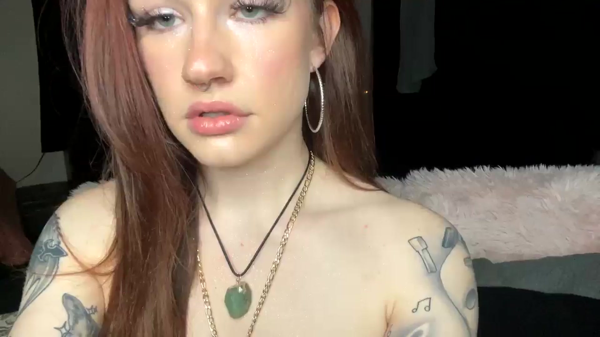 Gallery image thumbnail from RainStormin's myfreecams stream on, 03/12/2025, 03:54 image 2 of 20