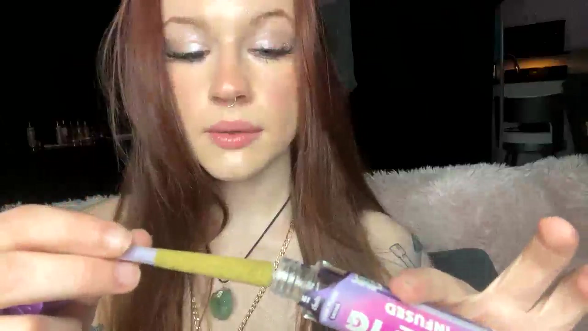 Gallery image thumbnail from RainStormin's myfreecams stream on, 03/12/2025, 03:54 image 7 of 20