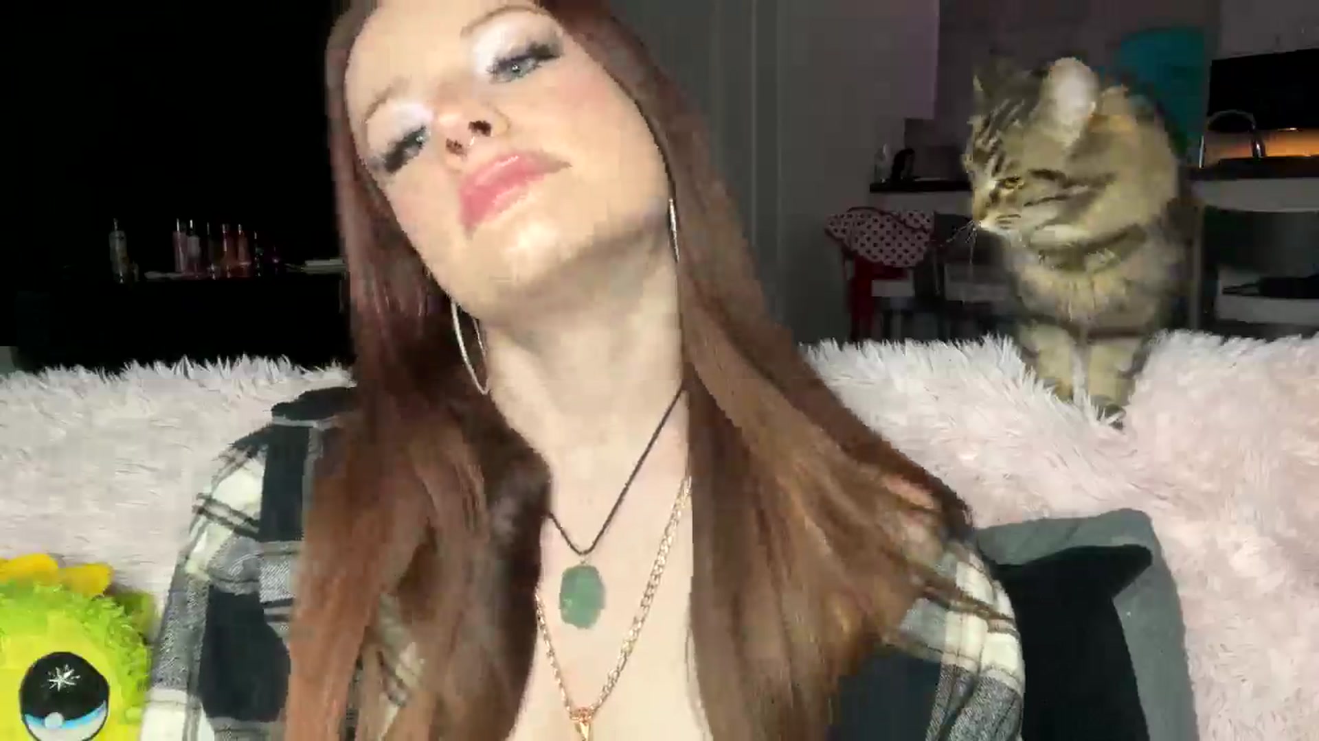 Gallery image thumbnail from RainStormin's myfreecams stream on, 03/12/2025, 06:52 image 7 of 20