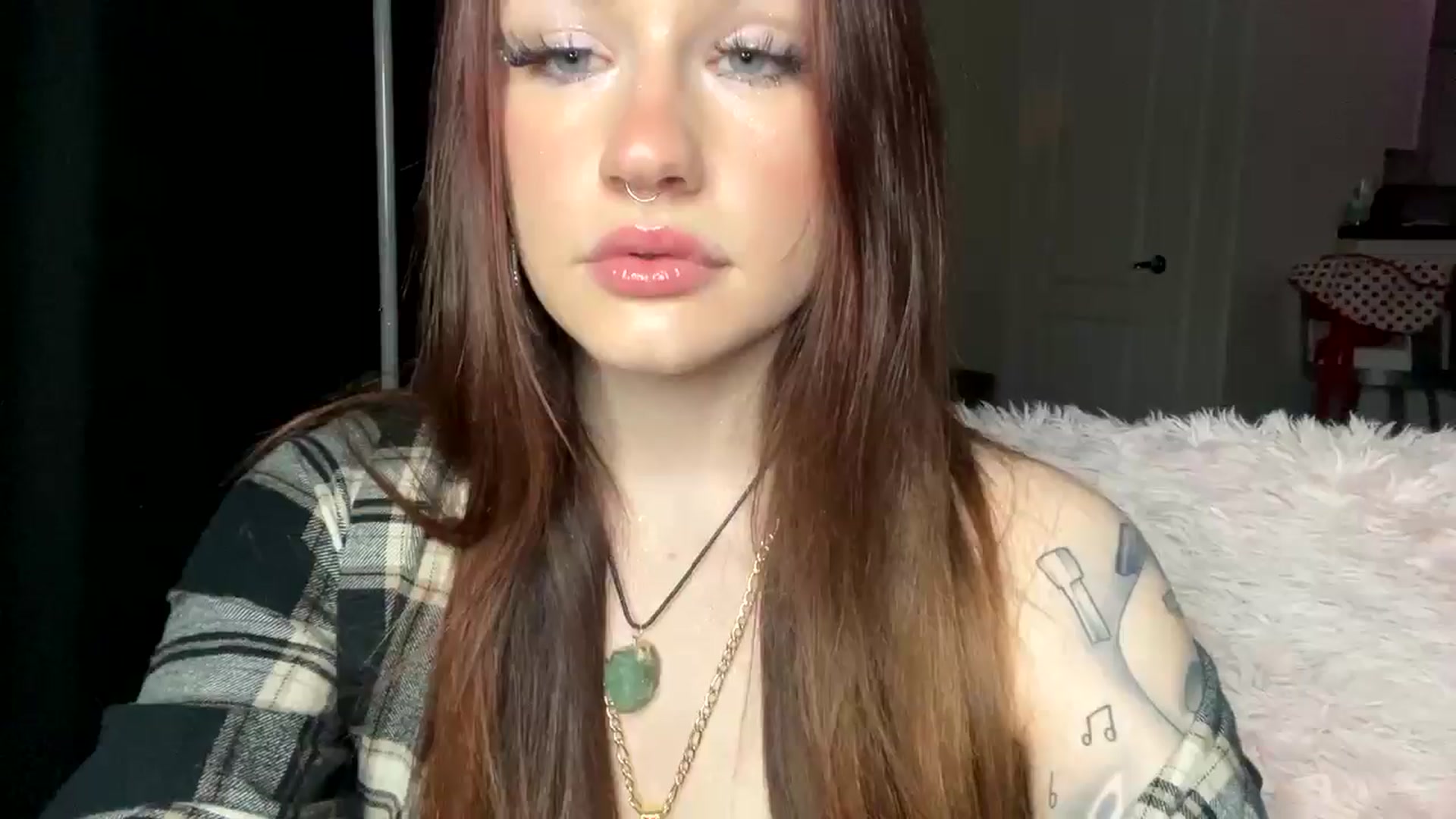 Gallery image thumbnail from RainStormin's myfreecams stream on, 03/12/2025, 06:52 image 19 of 20