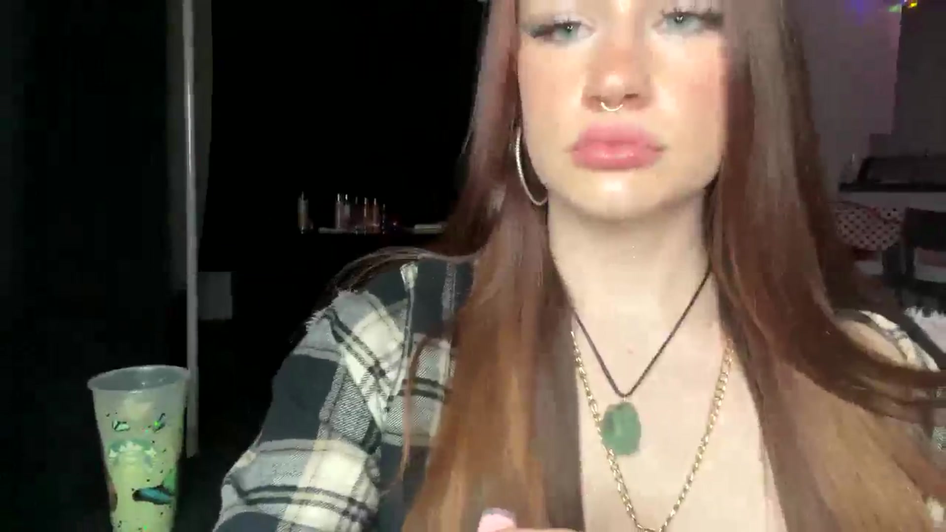 Gallery image thumbnail from RainStormin's myfreecams stream on, 03/12/2025, 06:52 image 14 of 20