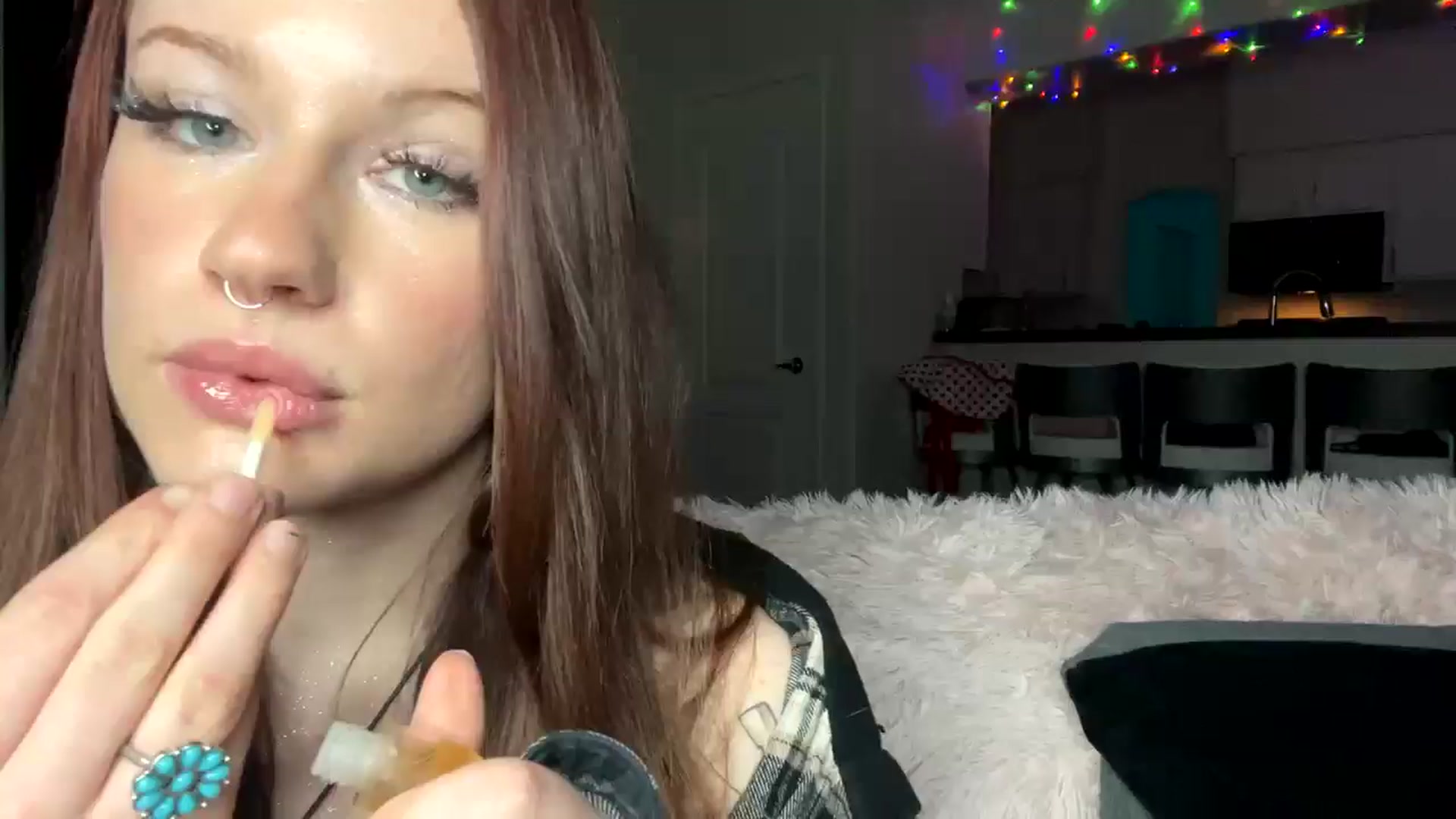 Gallery image thumbnail from RainStormin's myfreecams stream on, 03/12/2025, 06:52 image 17 of 20