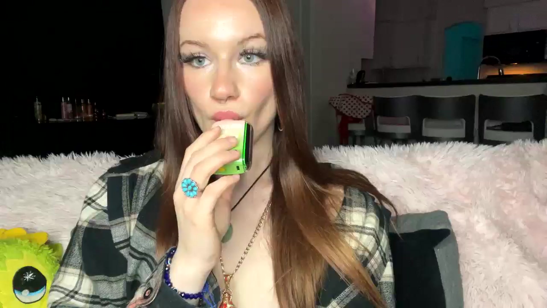 Gallery image thumbnail from RainStormin's myfreecams stream on, 03/12/2025, 06:52 image 5 of 20