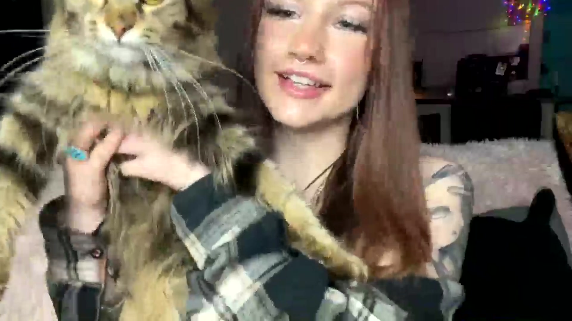Gallery image thumbnail from RainStormin's myfreecams stream on, 03/12/2025, 09:17 image 13 of 20
