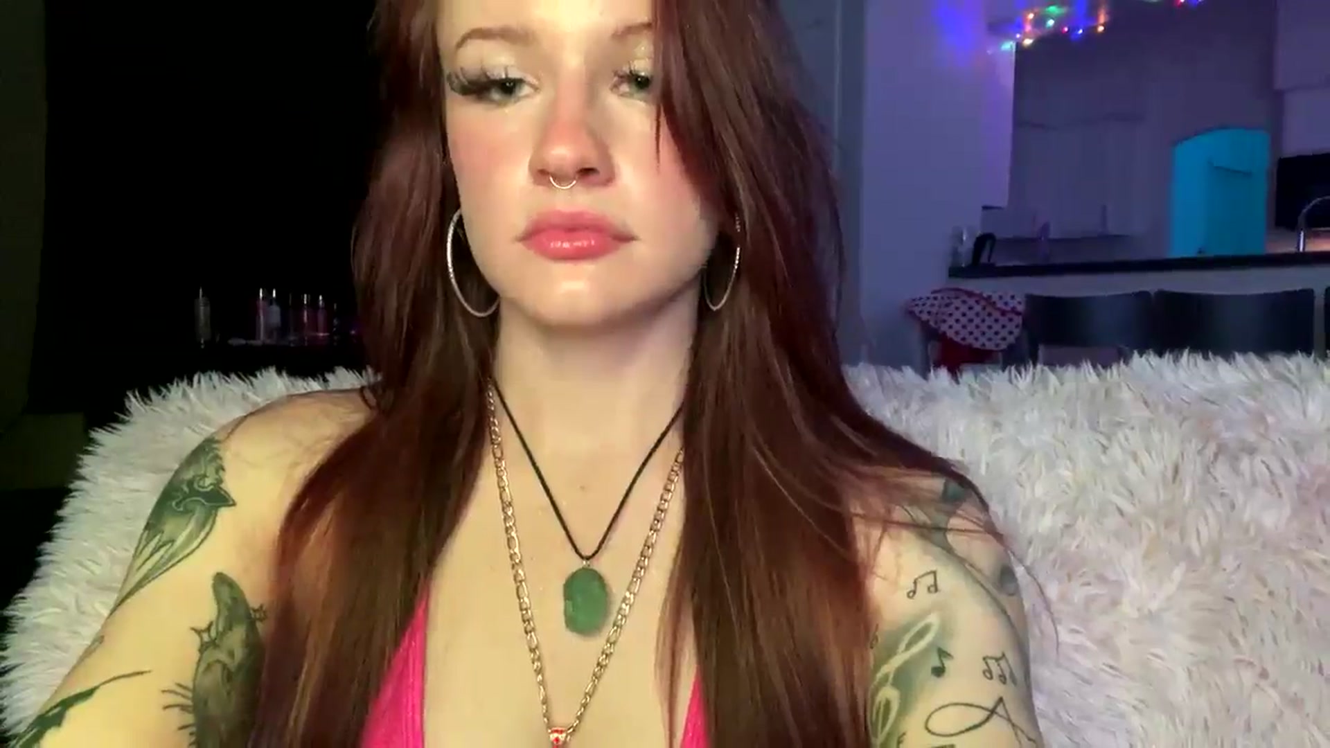 Gallery image thumbnail from RainStormin's myfreecams stream on, 03/12/2025, 10:14 image 11 of 20