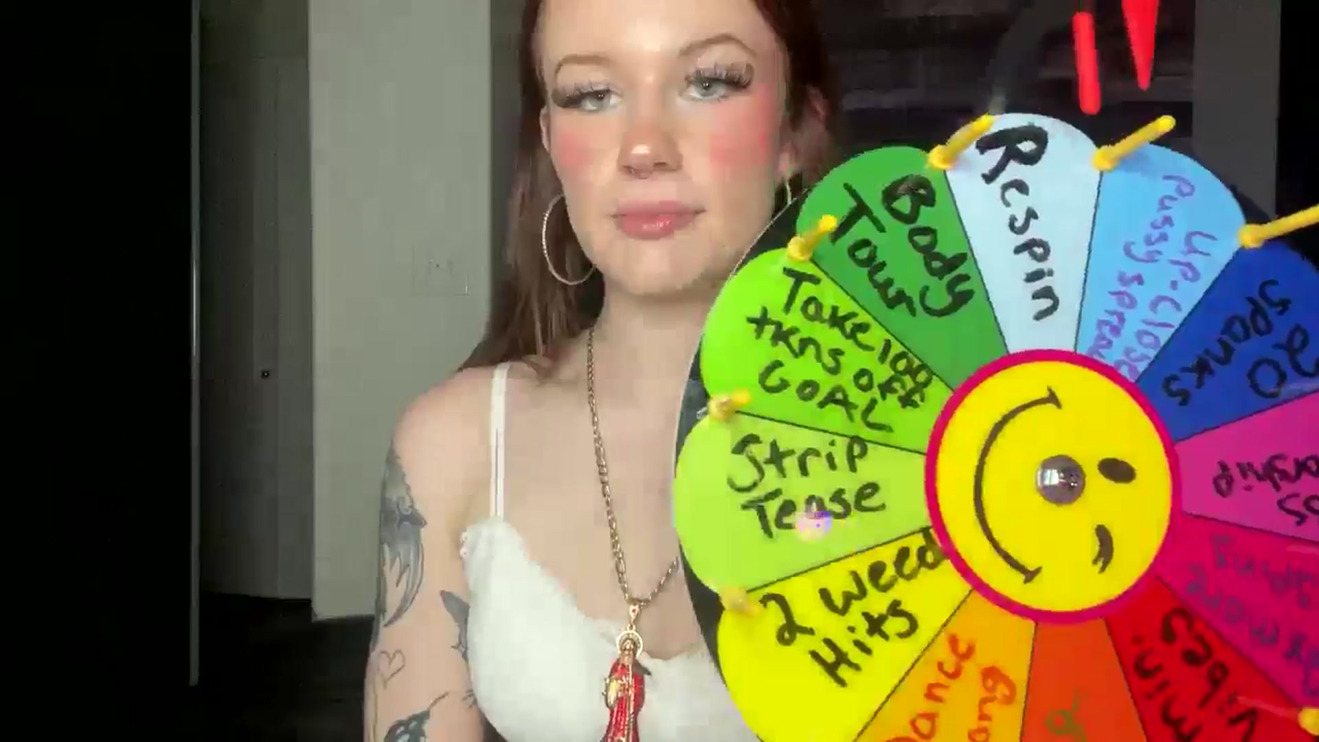 Gallery image thumbnail from RainStormin's myfreecams stream on, 03/13/2025, 05:24 image 8 of 20