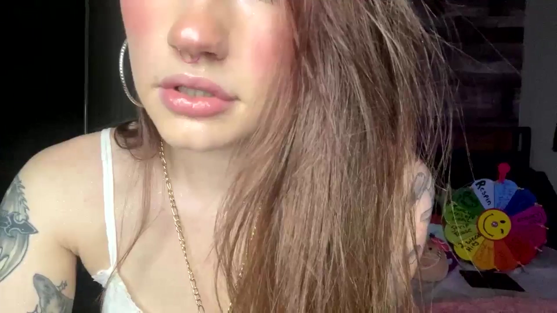 Gallery image thumbnail from RainStormin's myfreecams stream on, 03/13/2025, 05:24 image 11 of 20
