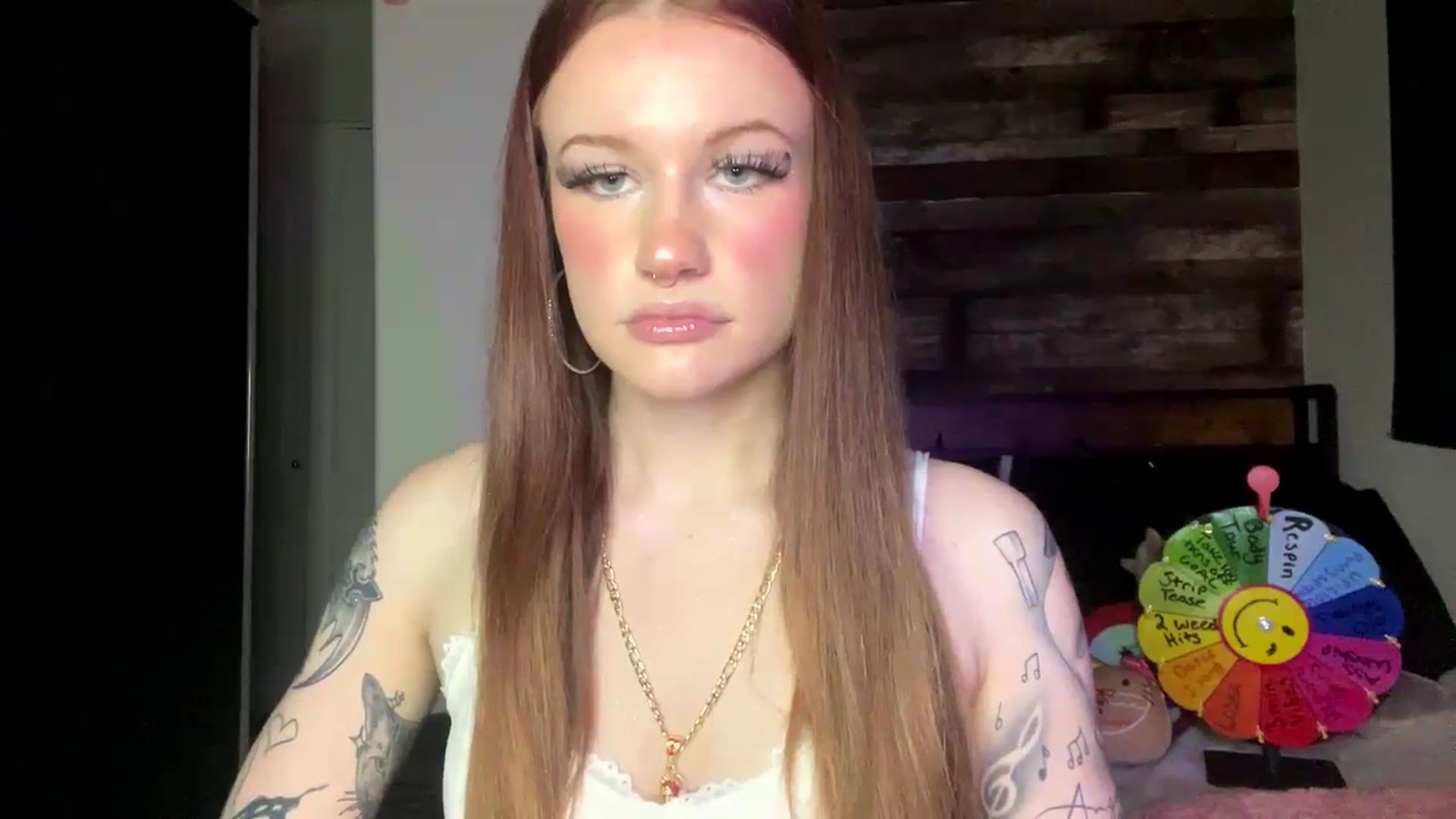 Gallery image thumbnail from RainStormin's myfreecams stream on, 03/13/2025, 05:24 image 20 of 20