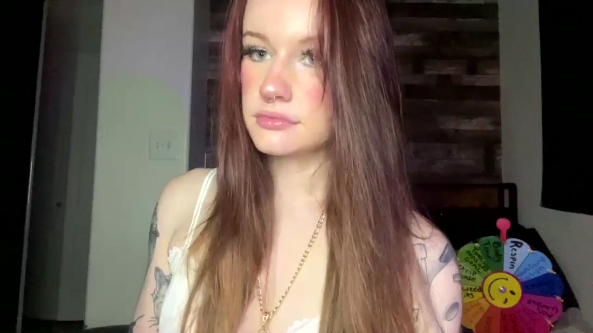 Gallery image thumbnail from RainStormin's myfreecams stream on, 03/13/2025, 05:45 image 11 of 20