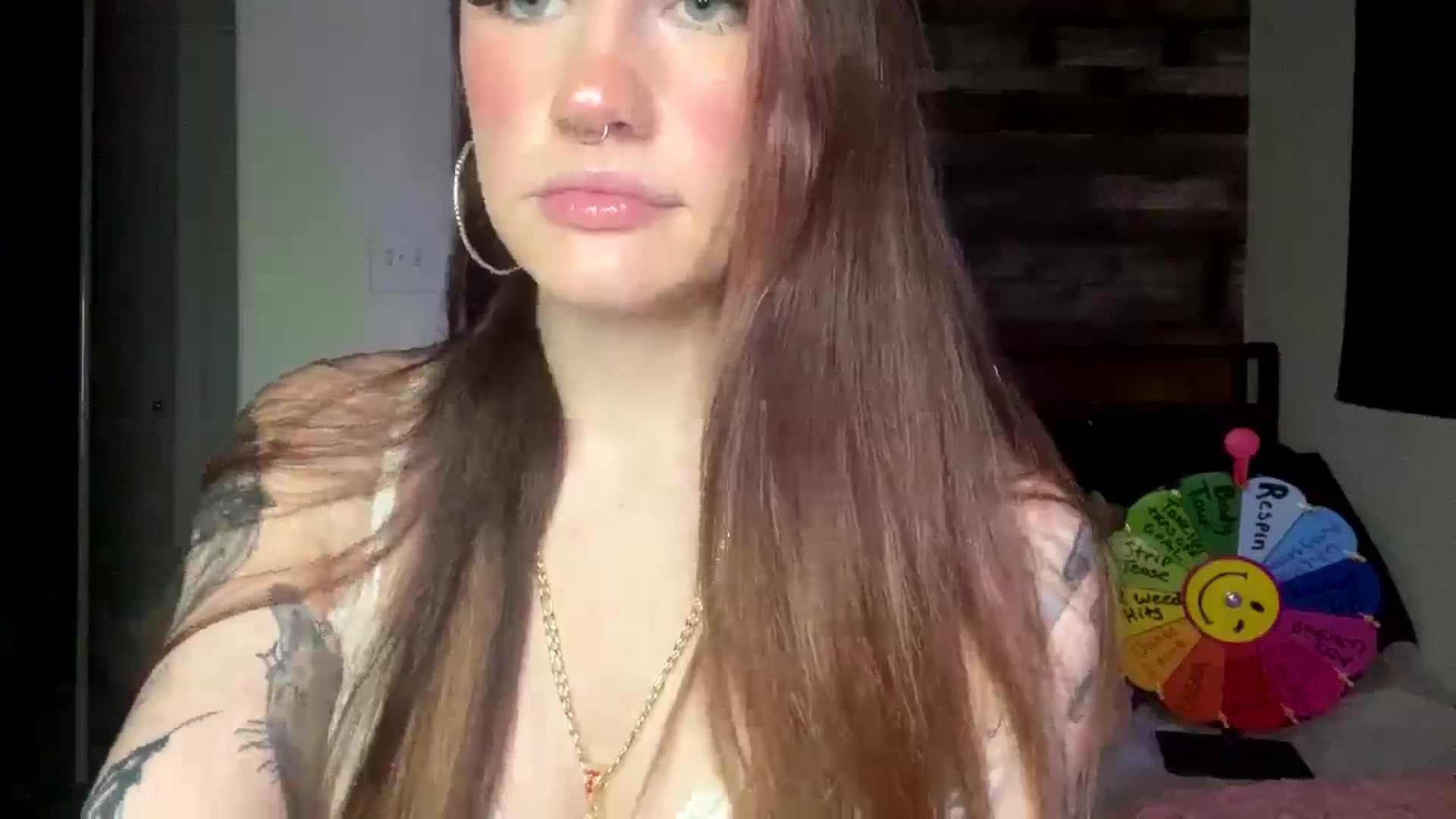 Gallery image thumbnail from RainStormin's myfreecams stream on, 03/13/2025, 05:45 image 3 of 20