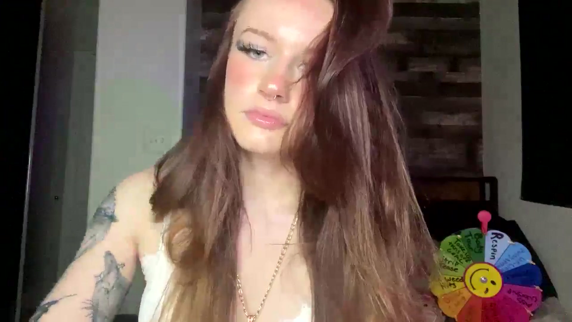 Gallery image thumbnail from RainStormin's myfreecams stream on, 03/13/2025, 05:45 image 7 of 20