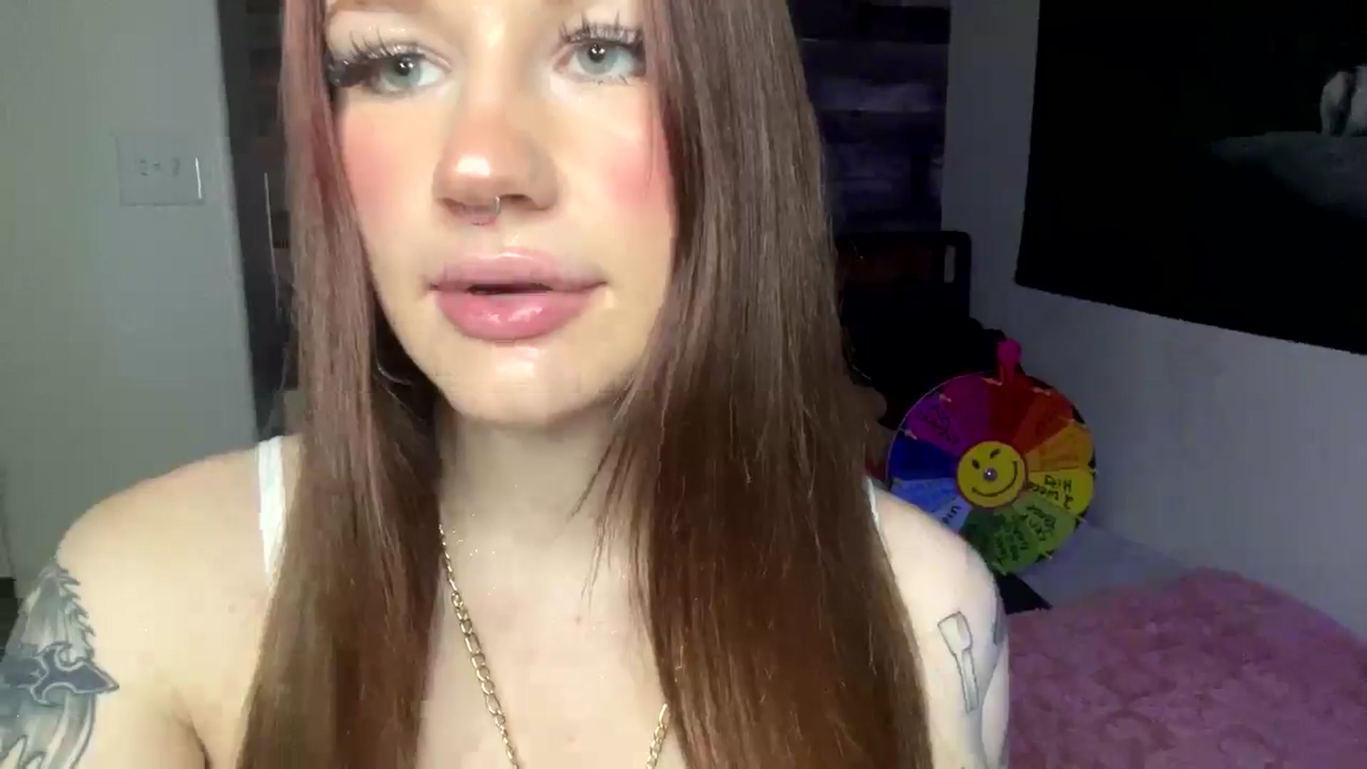 Gallery image thumbnail from RainStormin's myfreecams stream on, 03/13/2025, 07:21 image 10 of 20