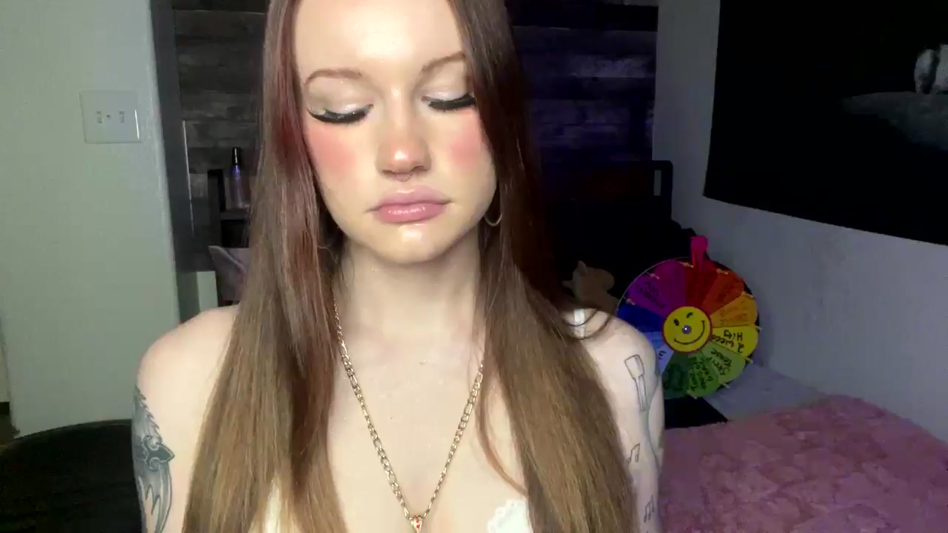 Gallery image thumbnail from RainStormin's myfreecams stream on, 03/13/2025, 07:21 image 8 of 20