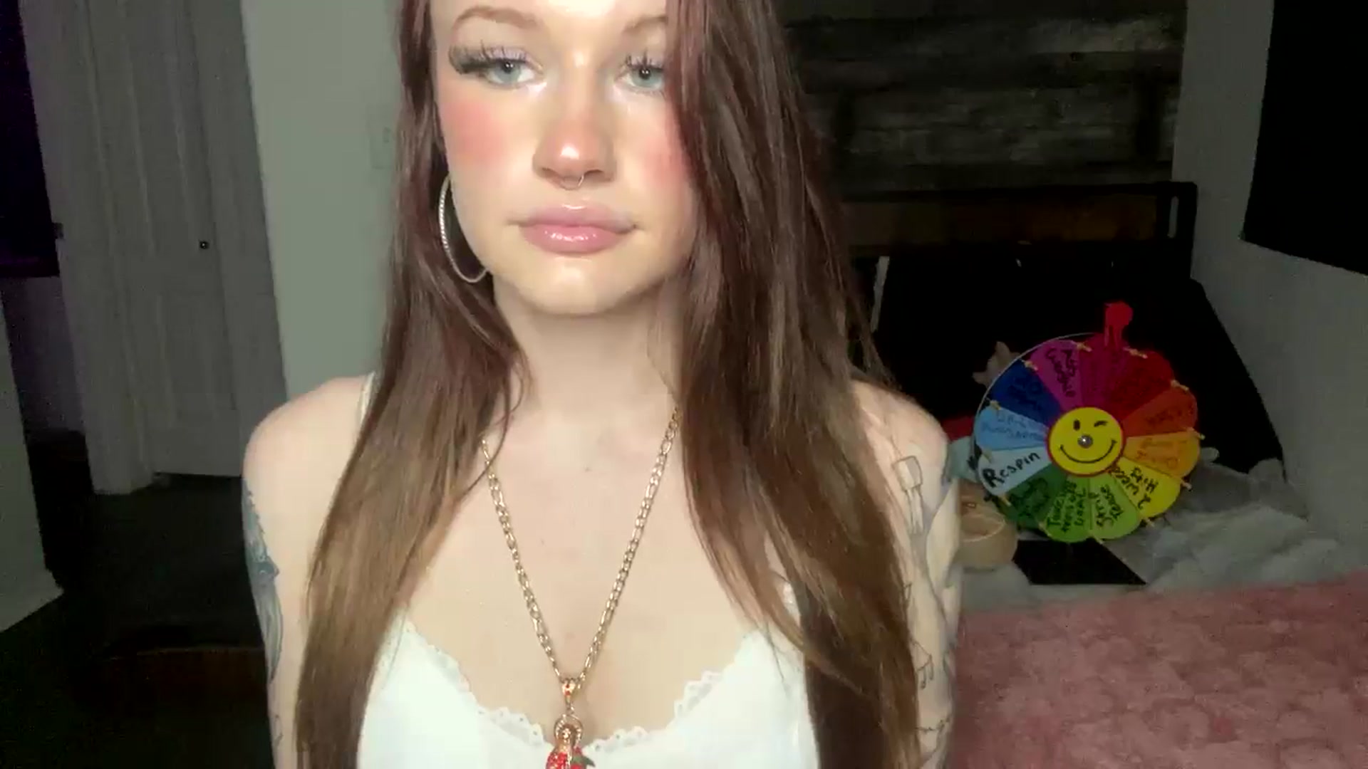 Gallery image thumbnail from RainStormin's myfreecams stream on, 03/13/2025, 07:54 image 20 of 20