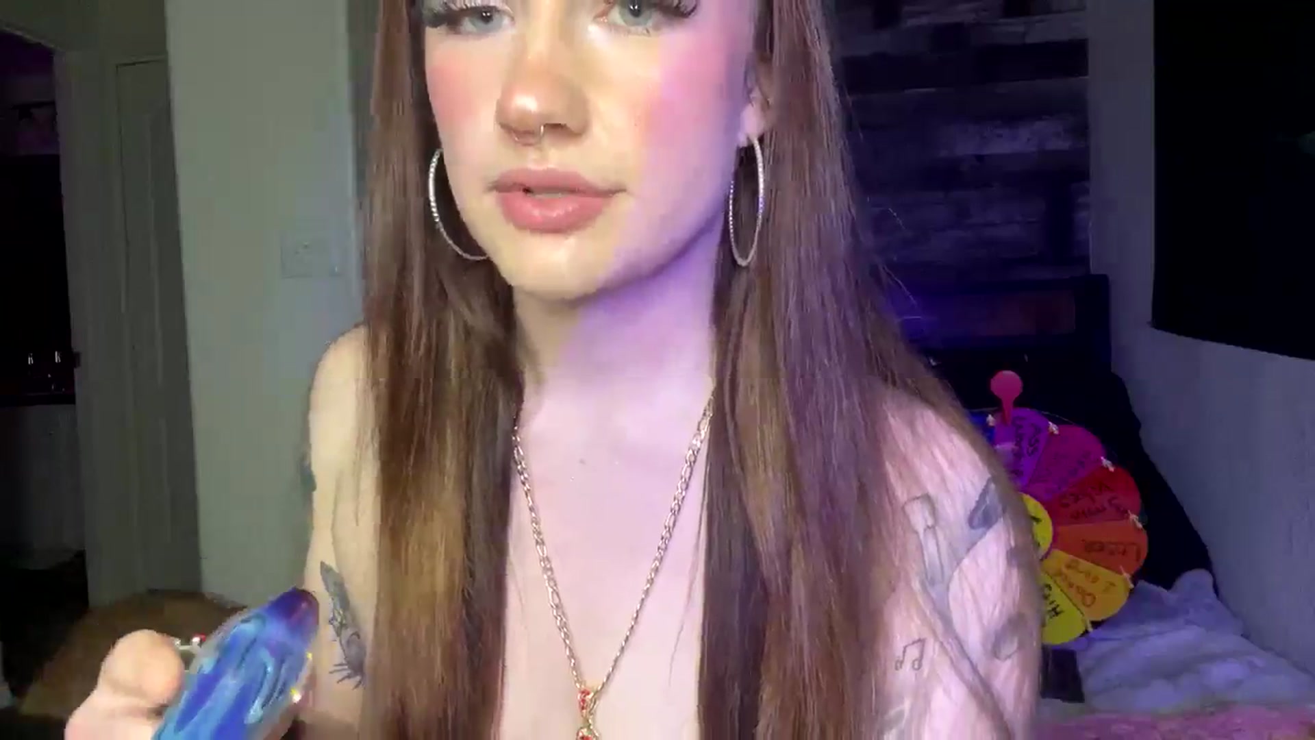 Gallery image thumbnail from RainStormin's myfreecams stream on, 03/13/2025, 09:37 image 9 of 20