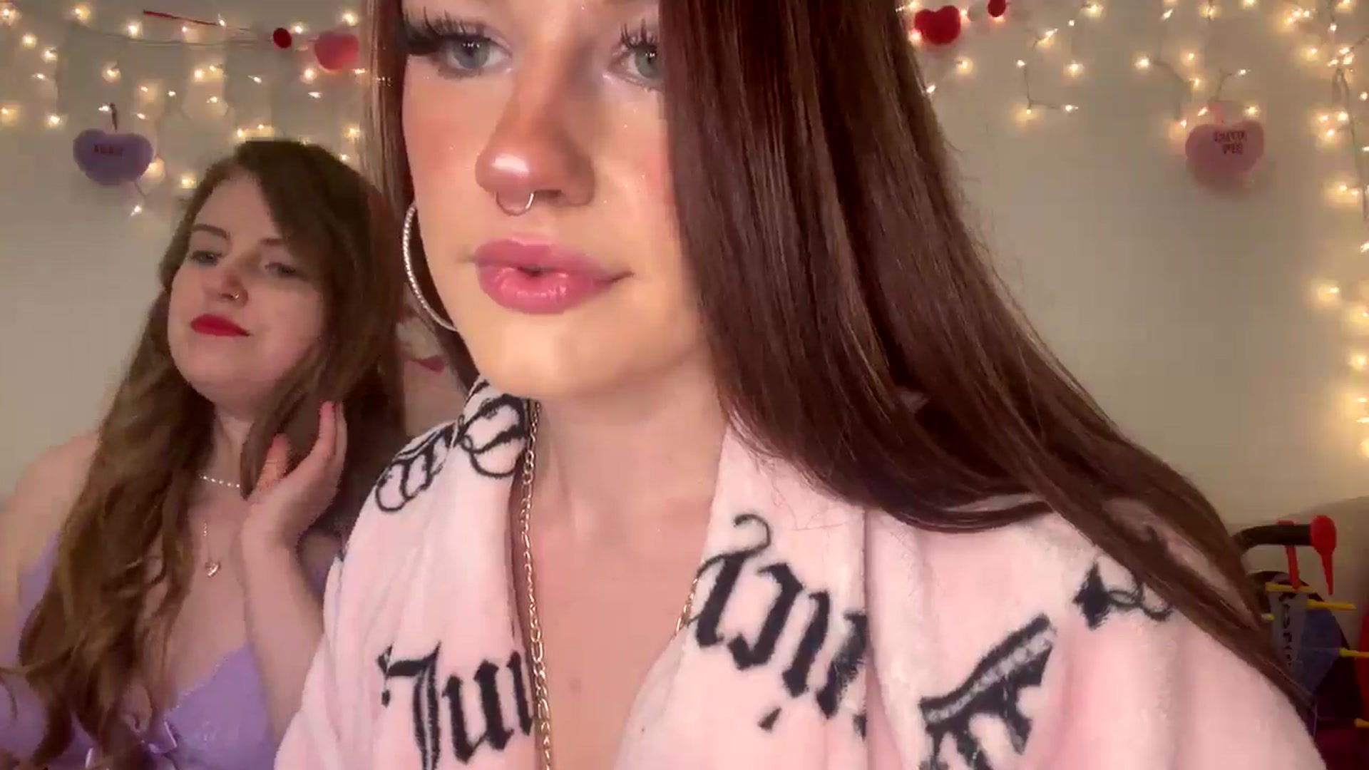 Gallery image thumbnail from RainStormin's myfreecams stream on, 03/14/2025, 07:42 image 15 of 20