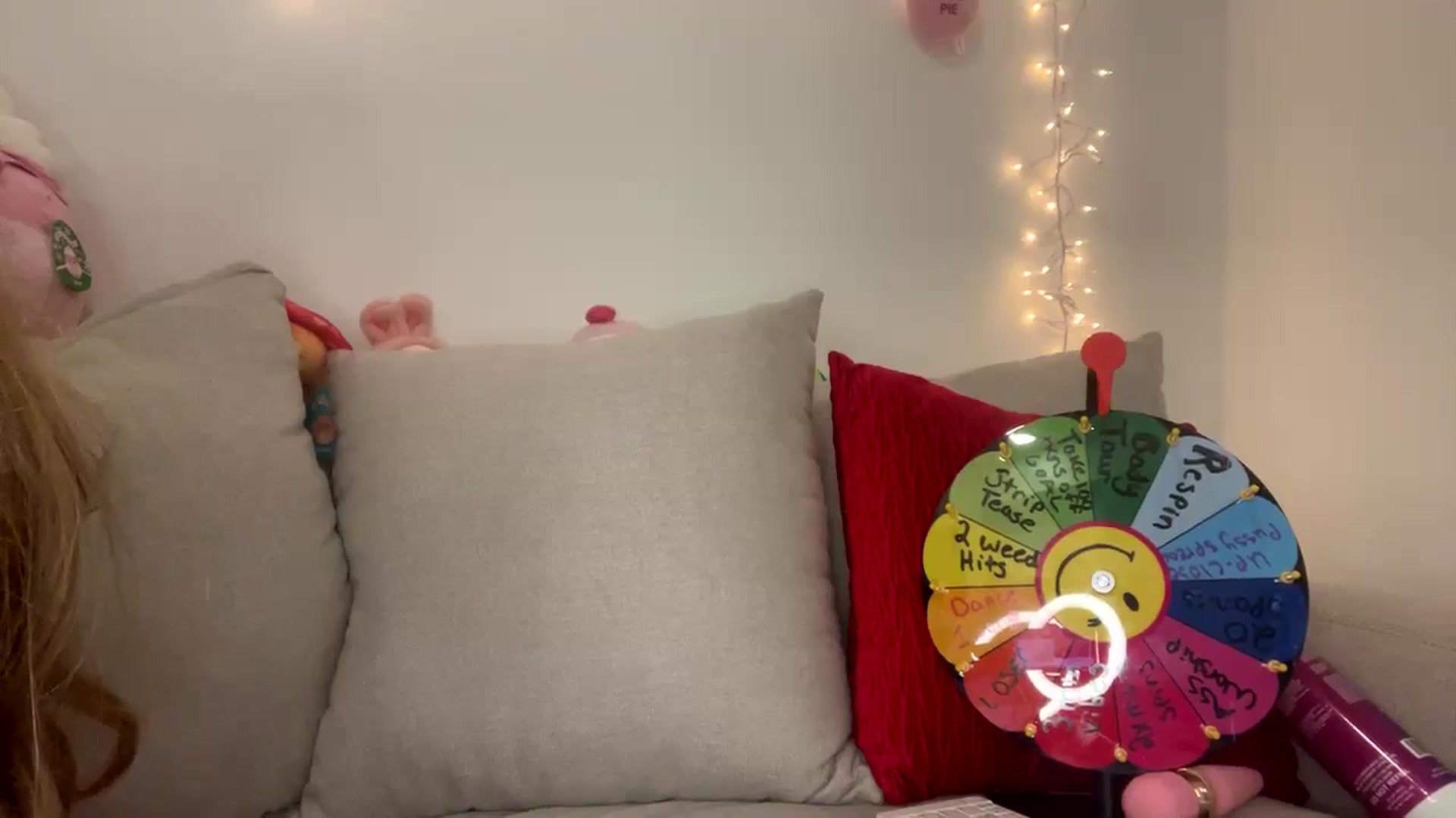 Gallery image thumbnail from RainStormin's myfreecams stream on, 03/14/2025, 11:54 image 4 of 20