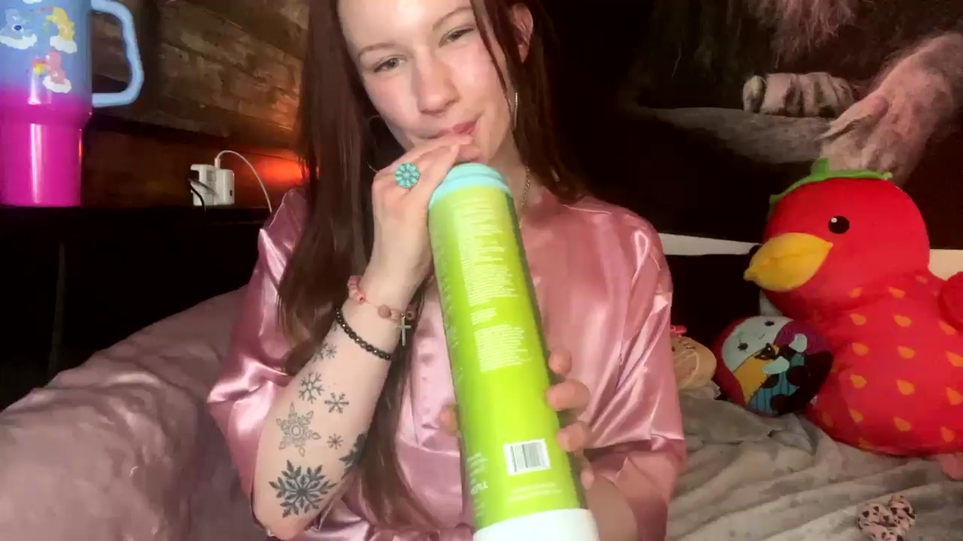 Gallery image thumbnail from RainStormin's myfreecams stream on, 03/15/2025, 14:59 image 17 of 20
