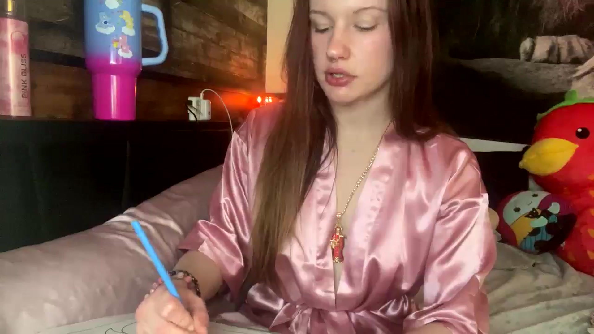 Gallery image thumbnail from RainStormin's myfreecams stream on, 03/15/2025, 14:59 image 16 of 20