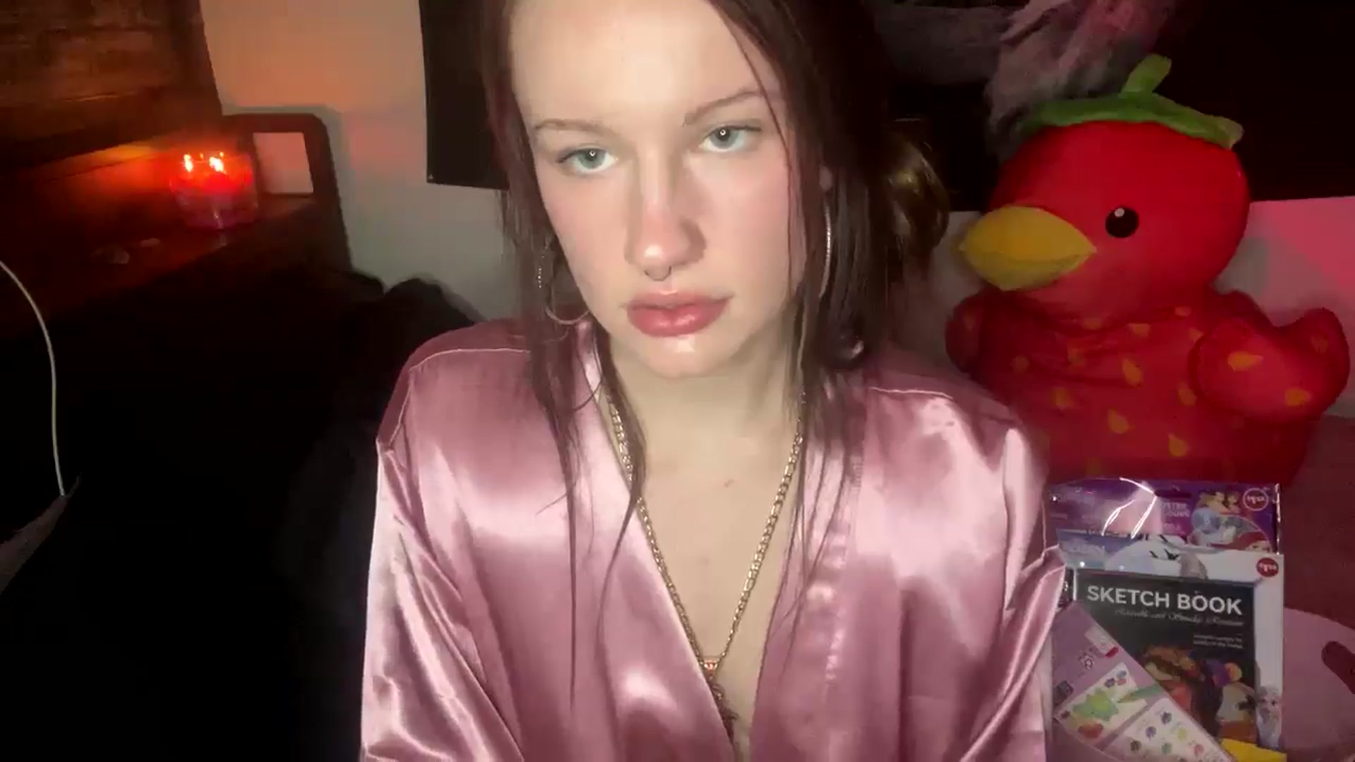Gallery image thumbnail from RainStormin's myfreecams stream on, 03/15/2025, 14:59 image 5 of 20