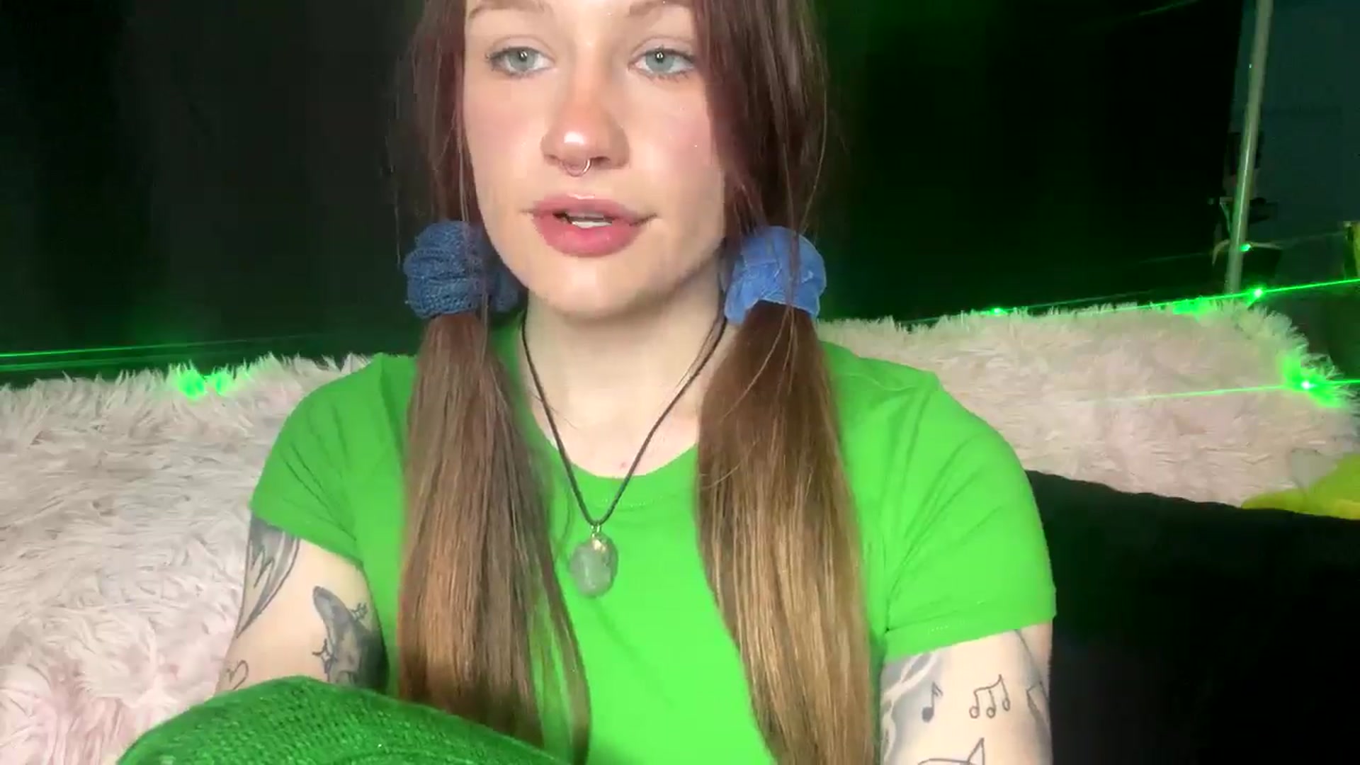 Gallery image thumbnail from RainStormin's myfreecams stream on, 03/16/2025, 07:23 image 5 of 20