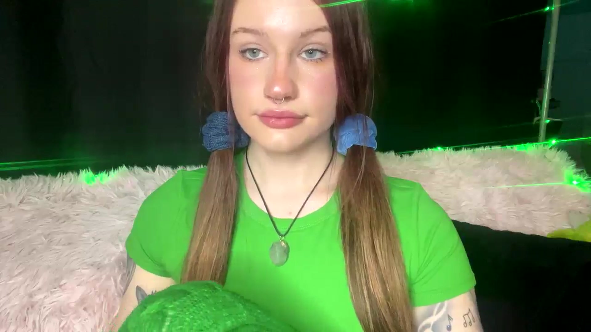 Gallery image thumbnail from RainStormin's myfreecams stream on, 03/16/2025, 07:23 image 8 of 20