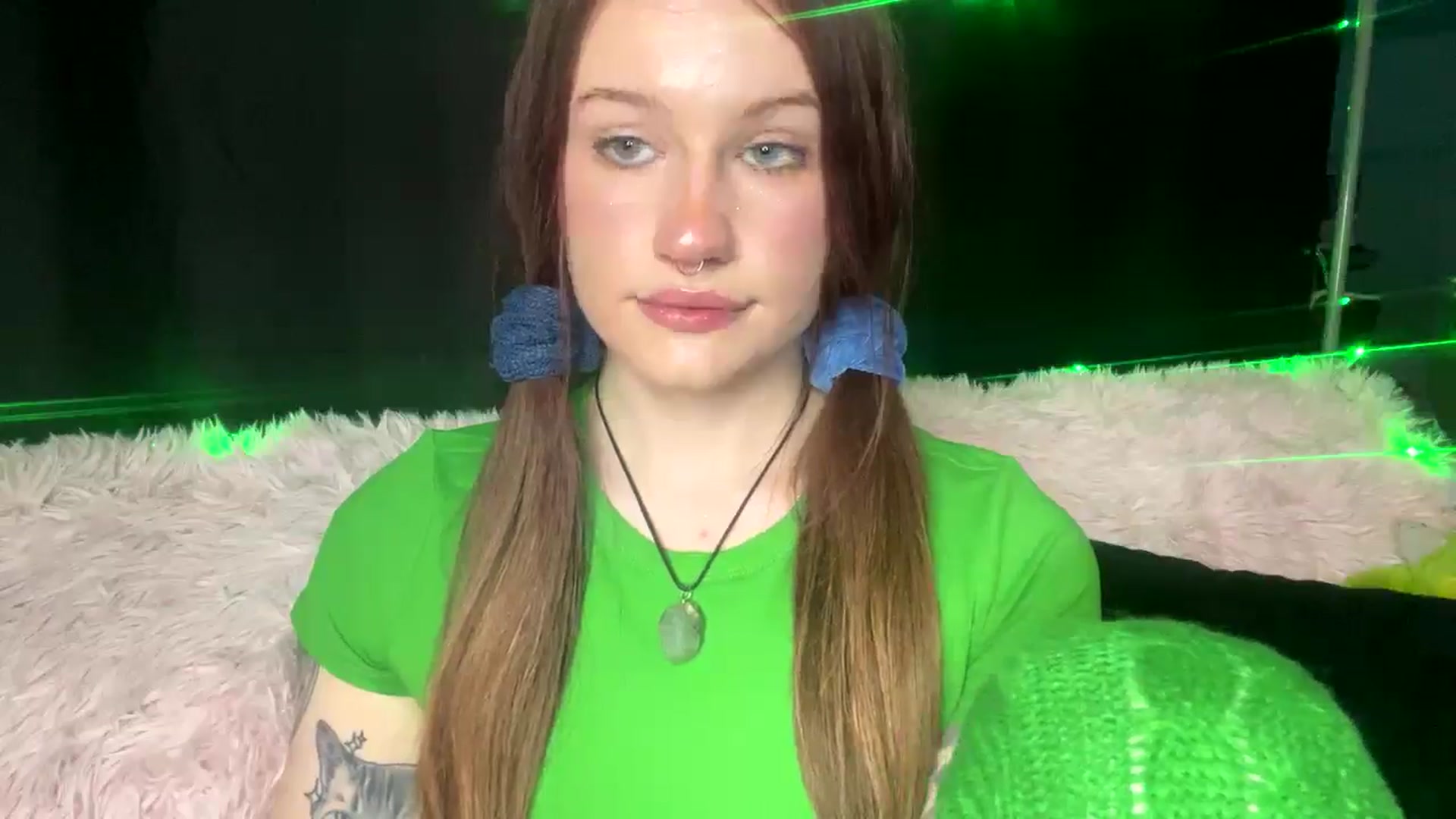 Gallery image thumbnail from RainStormin's myfreecams stream on, 03/16/2025, 07:23 image 9 of 20