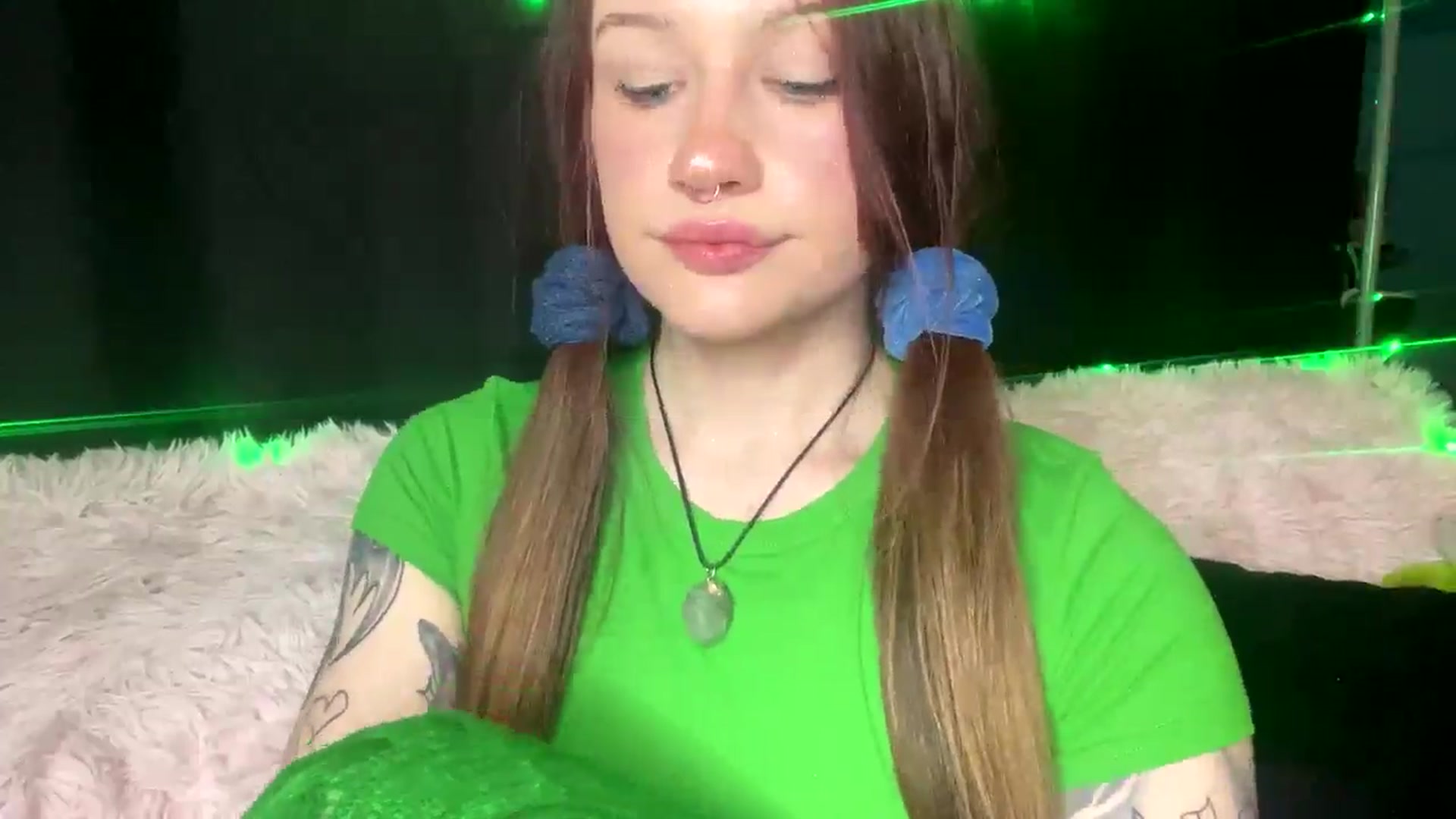 Gallery image thumbnail from RainStormin's myfreecams stream on, 03/16/2025, 07:23 image 2 of 20