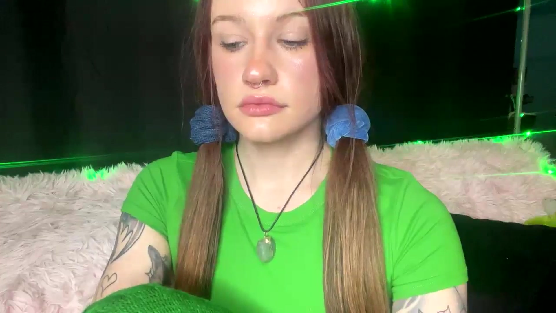Gallery image thumbnail from RainStormin's myfreecams stream on, 03/16/2025, 07:23 image 3 of 20