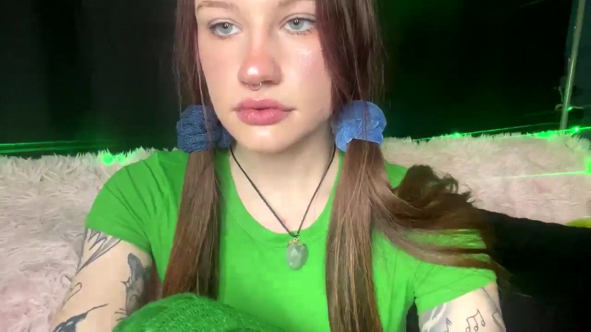 Gallery image thumbnail from RainStormin's myfreecams stream on, 03/16/2025, 07:23 image 15 of 20