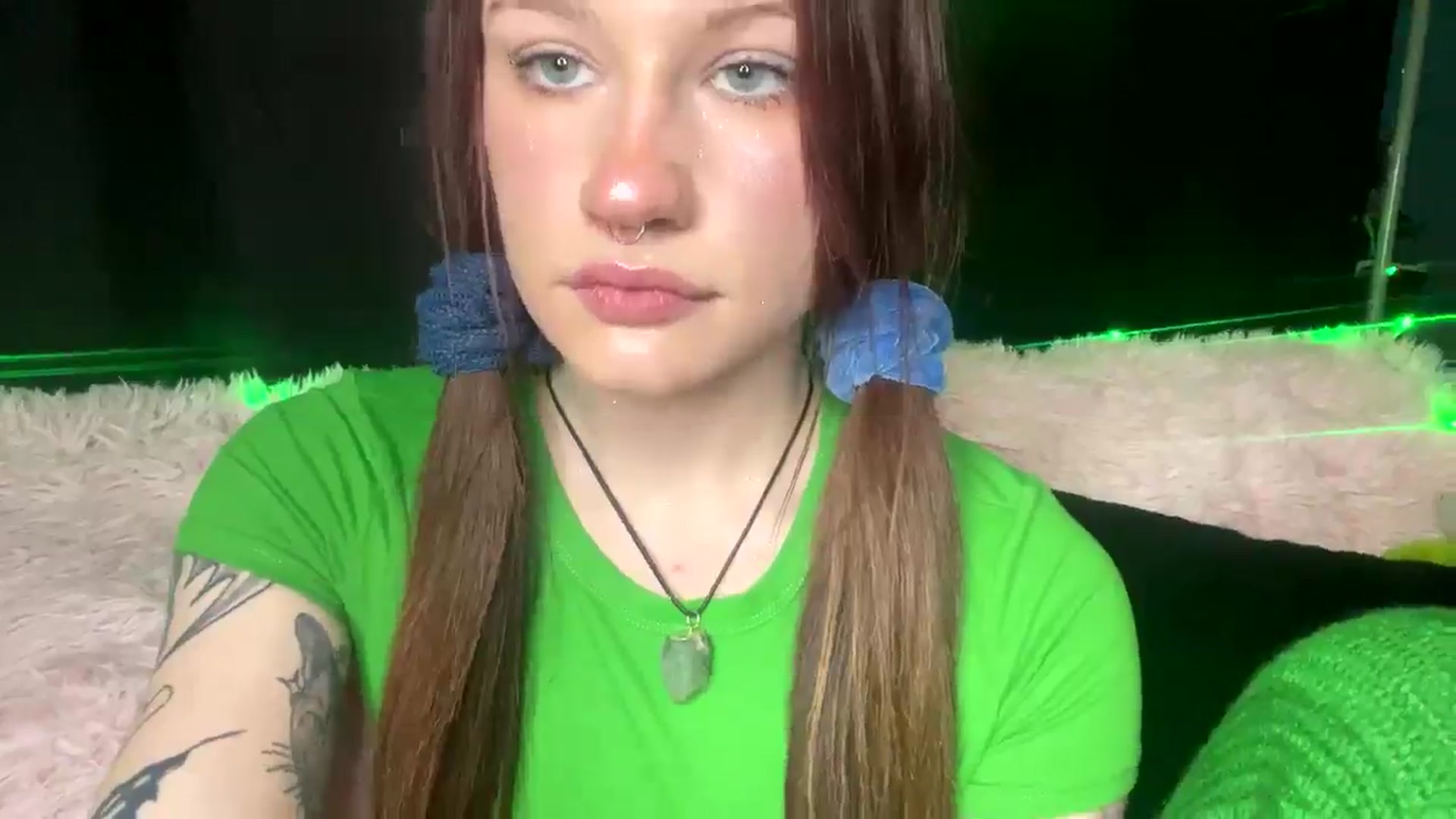 Gallery image thumbnail from RainStormin's myfreecams stream on, 03/16/2025, 07:23 image 16 of 20