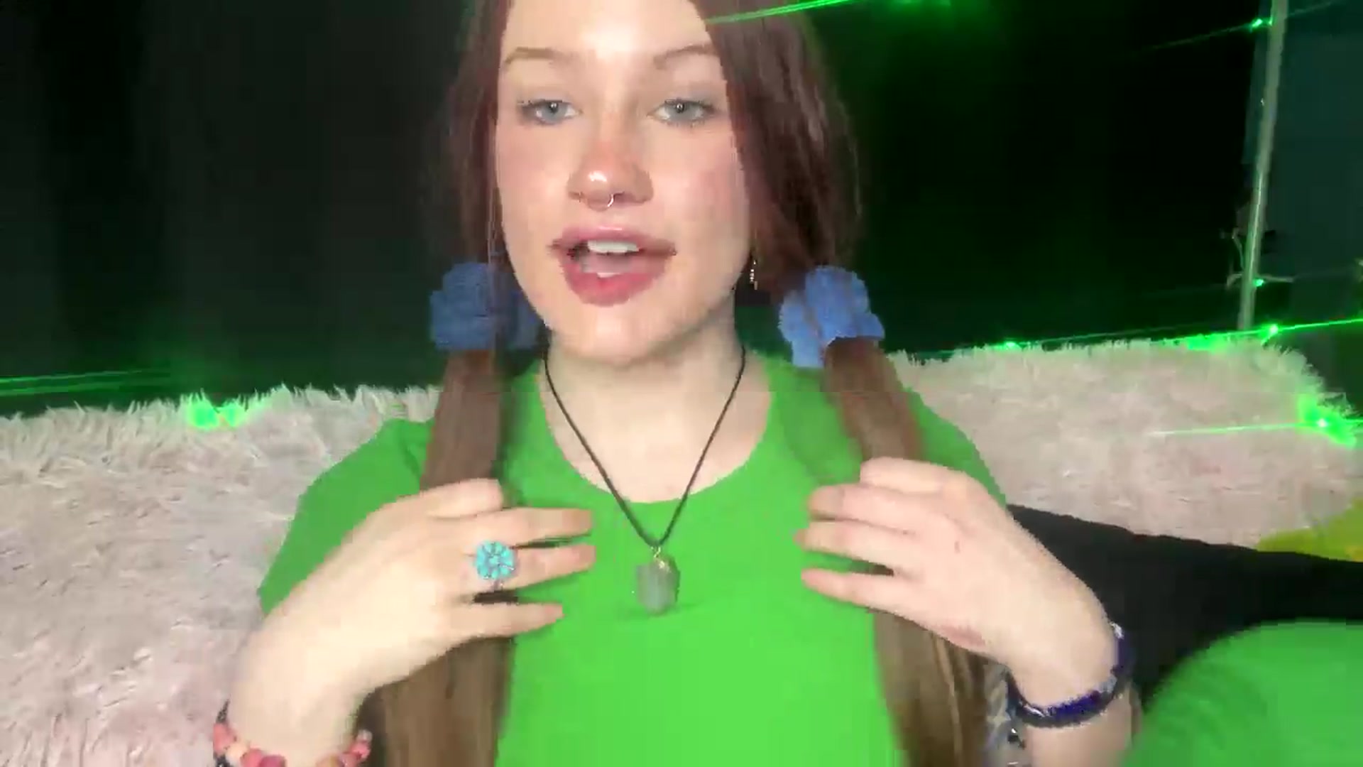Gallery image thumbnail from RainStormin's myfreecams stream on, 03/16/2025, 07:23 image 10 of 20