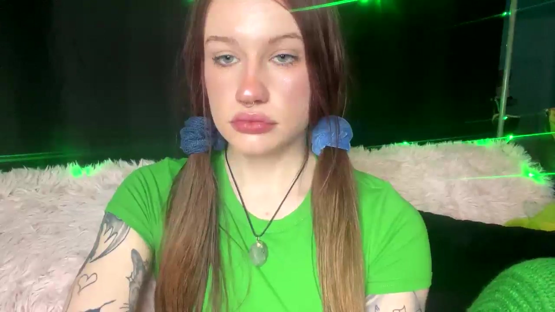 Gallery image thumbnail from RainStormin's myfreecams stream on, 03/16/2025, 07:23 image 7 of 20