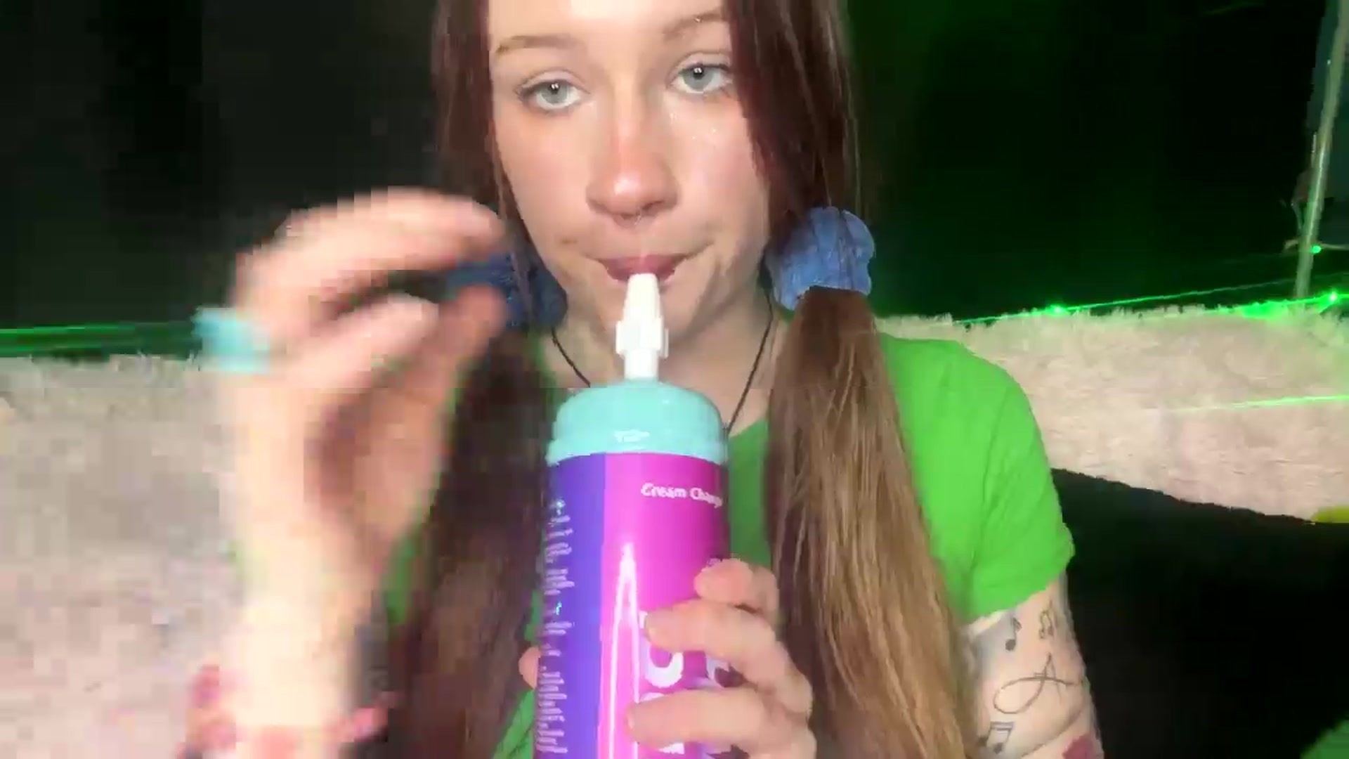 Gallery image thumbnail from RainStormin's myfreecams stream on, 03/16/2025, 07:23 image 18 of 20