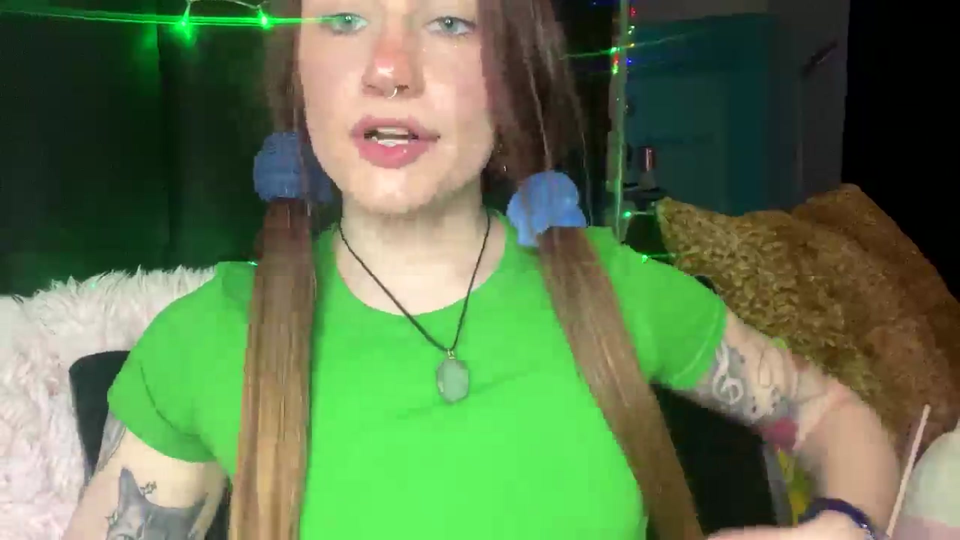 Gallery image thumbnail from RainStormin's myfreecams stream on, 03/16/2025, 09:44 image 8 of 20