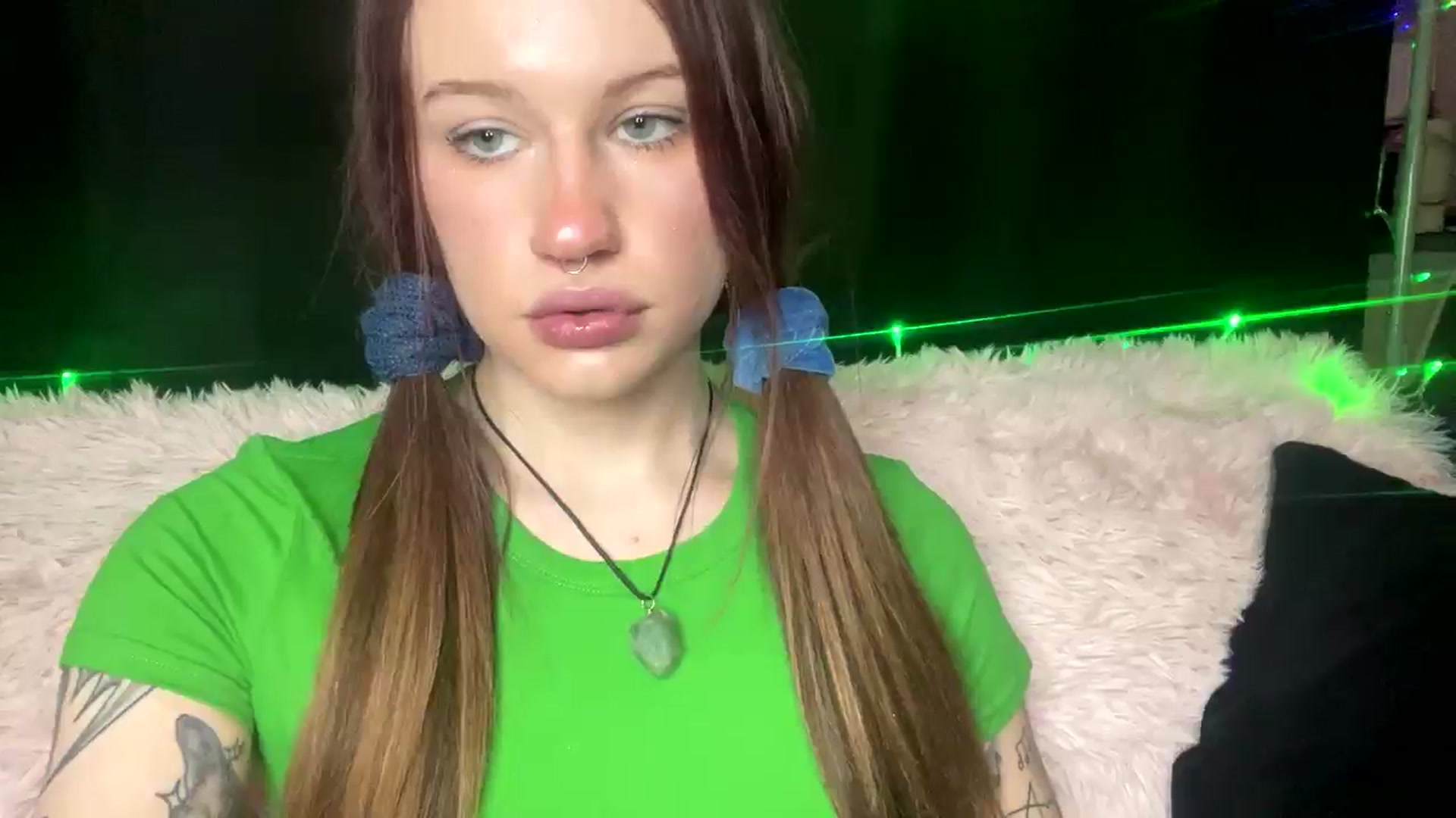Gallery image thumbnail from RainStormin's myfreecams stream on, 03/16/2025, 09:44 image 12 of 20