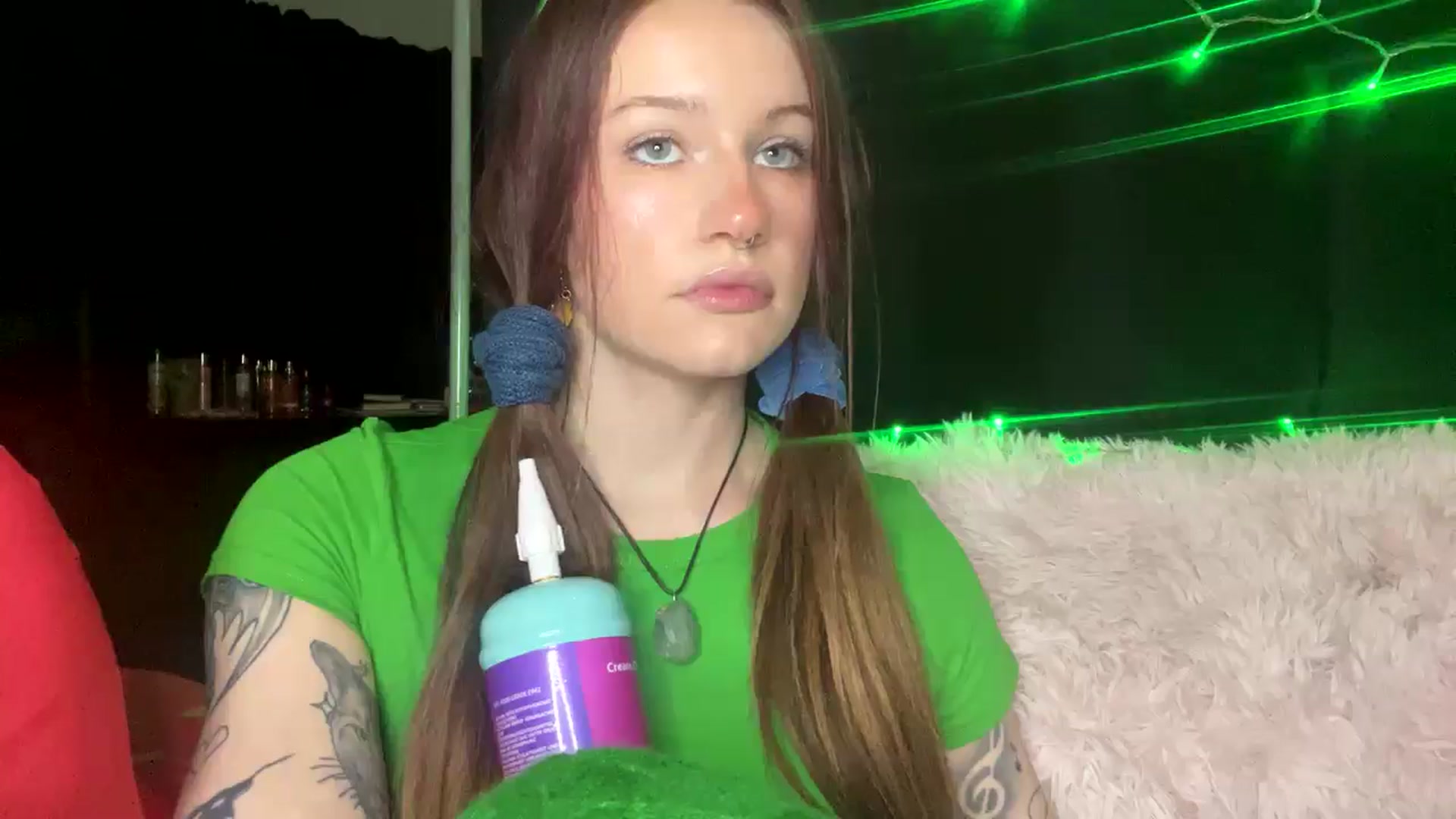 Gallery image thumbnail from RainStormin's myfreecams stream on, 03/16/2025, 09:44 image 20 of 20