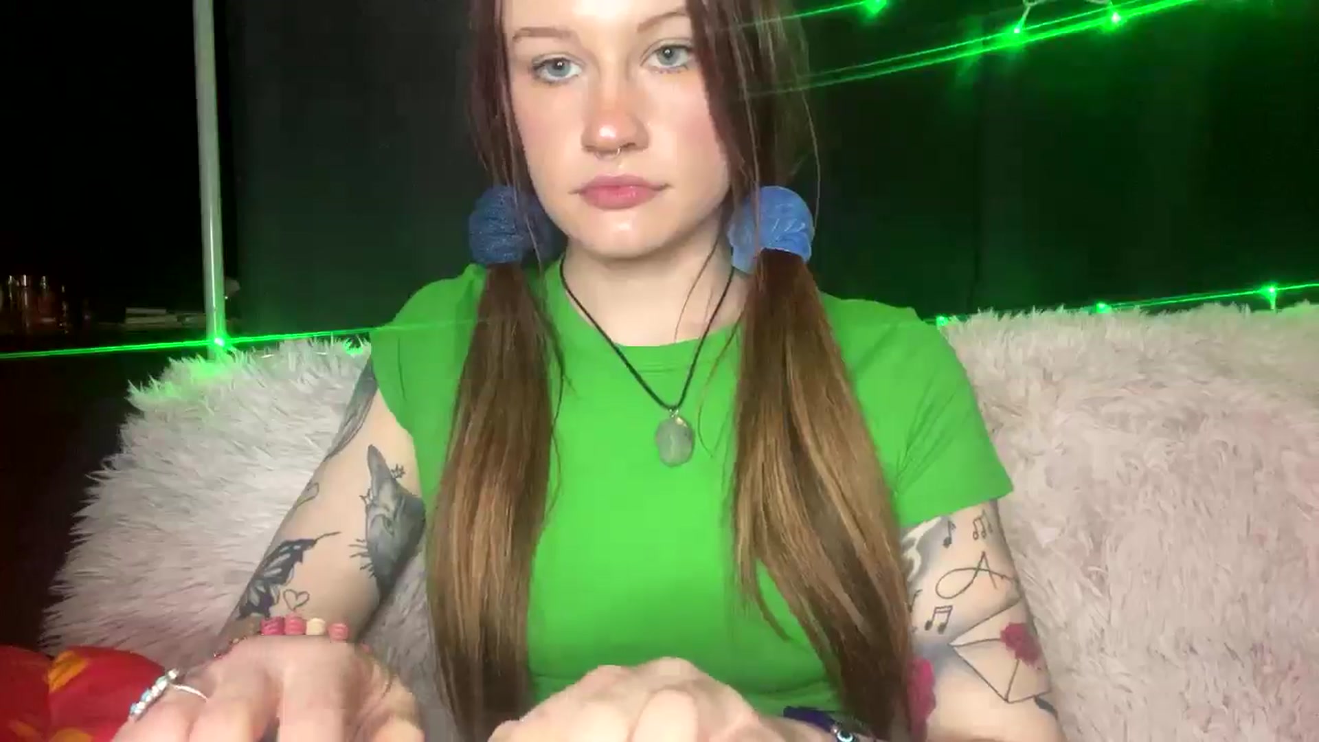 Gallery image thumbnail from RainStormin's myfreecams stream on, 03/16/2025, 09:44 image 15 of 20