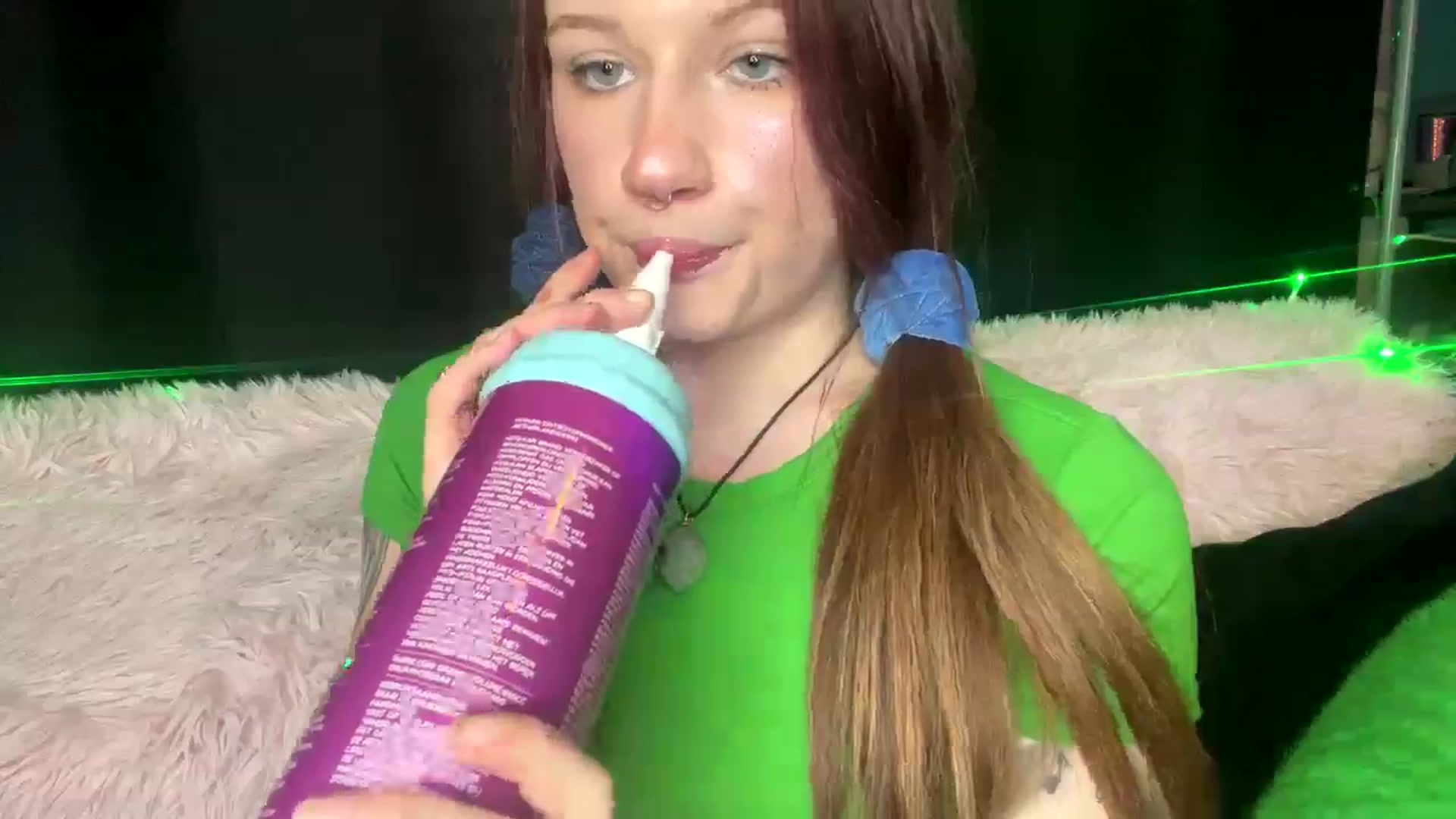 Gallery image thumbnail from RainStormin's myfreecams stream on, 03/16/2025, 09:44 image 4 of 20