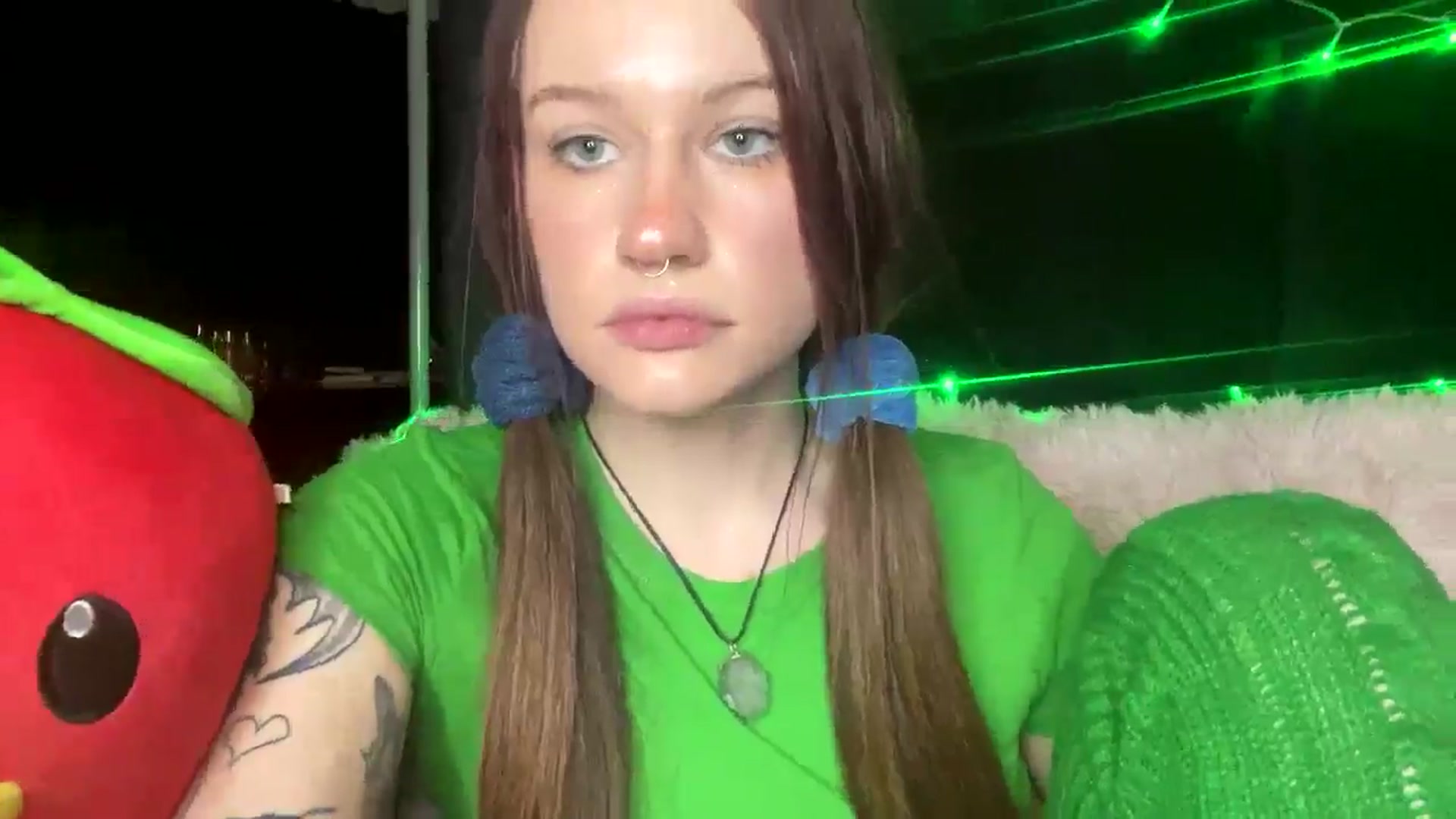 Gallery image thumbnail from RainStormin's myfreecams stream on, 03/16/2025, 09:44 image 19 of 20