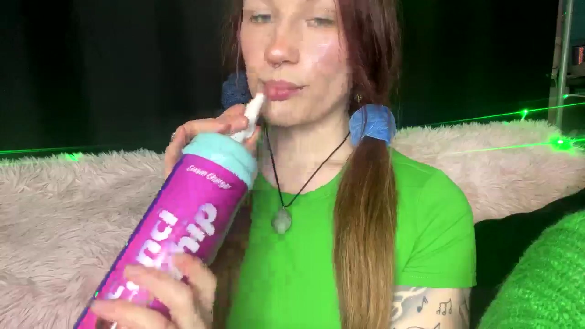 Gallery image thumbnail from RainStormin's myfreecams stream on, 03/16/2025, 09:44 image 3 of 20