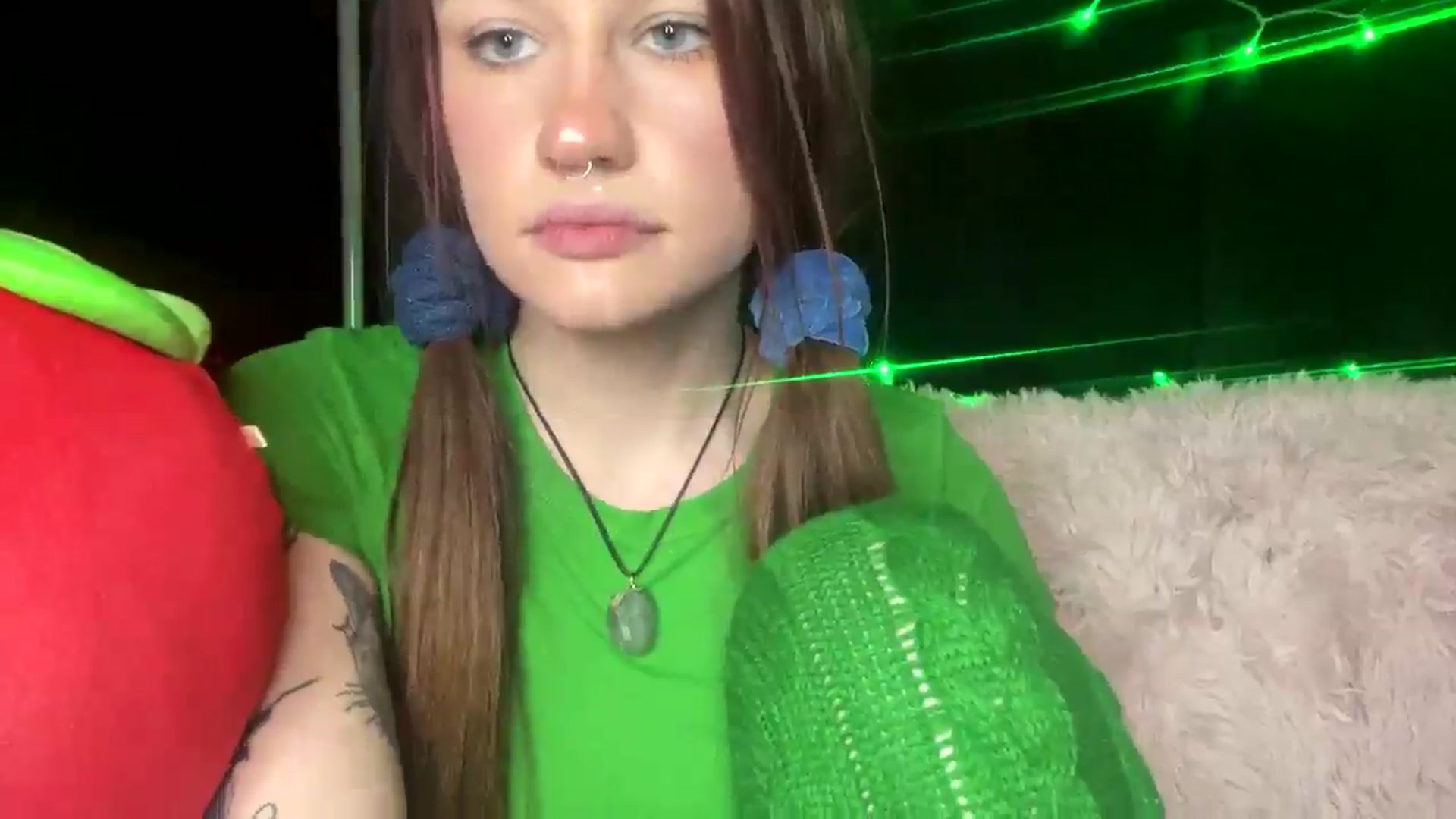 Gallery image thumbnail from RainStormin's myfreecams stream on, 03/16/2025, 09:44 image 18 of 20