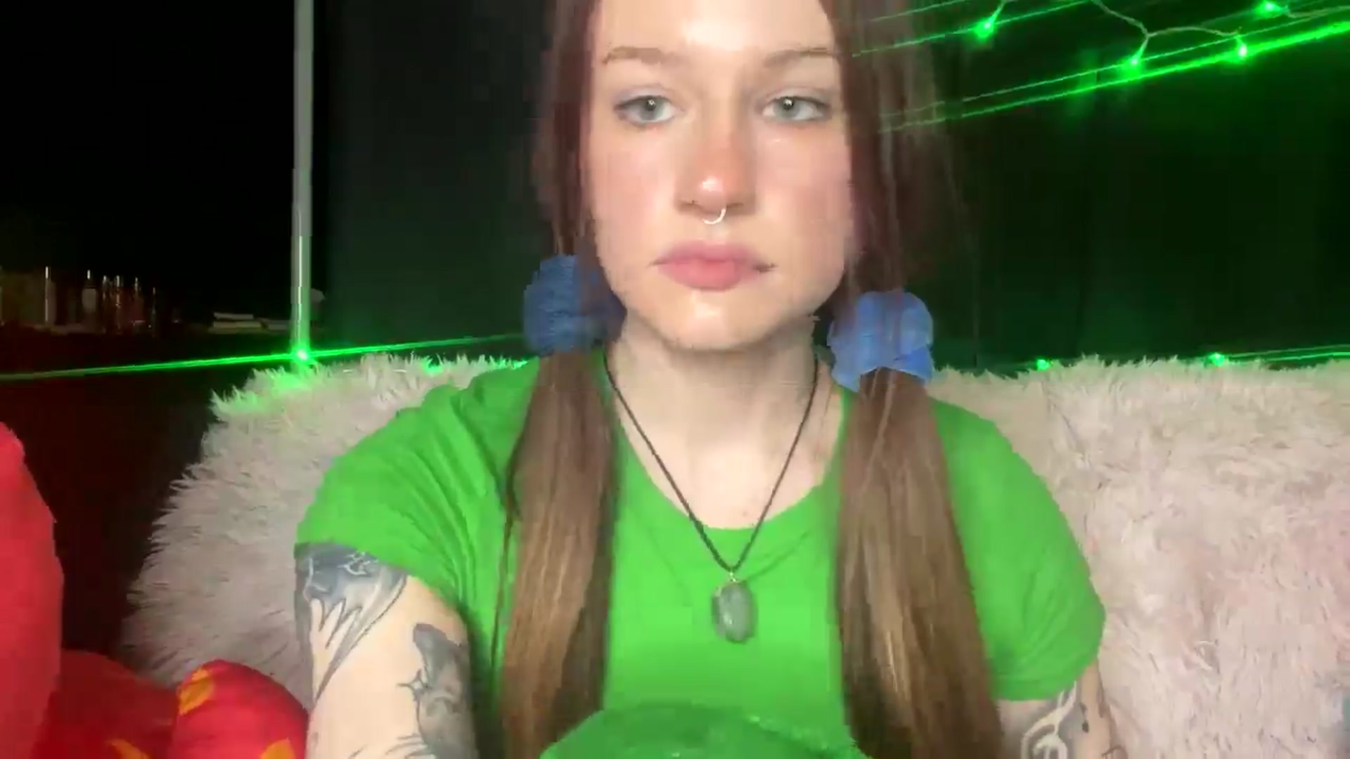 Gallery image thumbnail from RainStormin's myfreecams stream on, 03/16/2025, 09:44 image 16 of 20