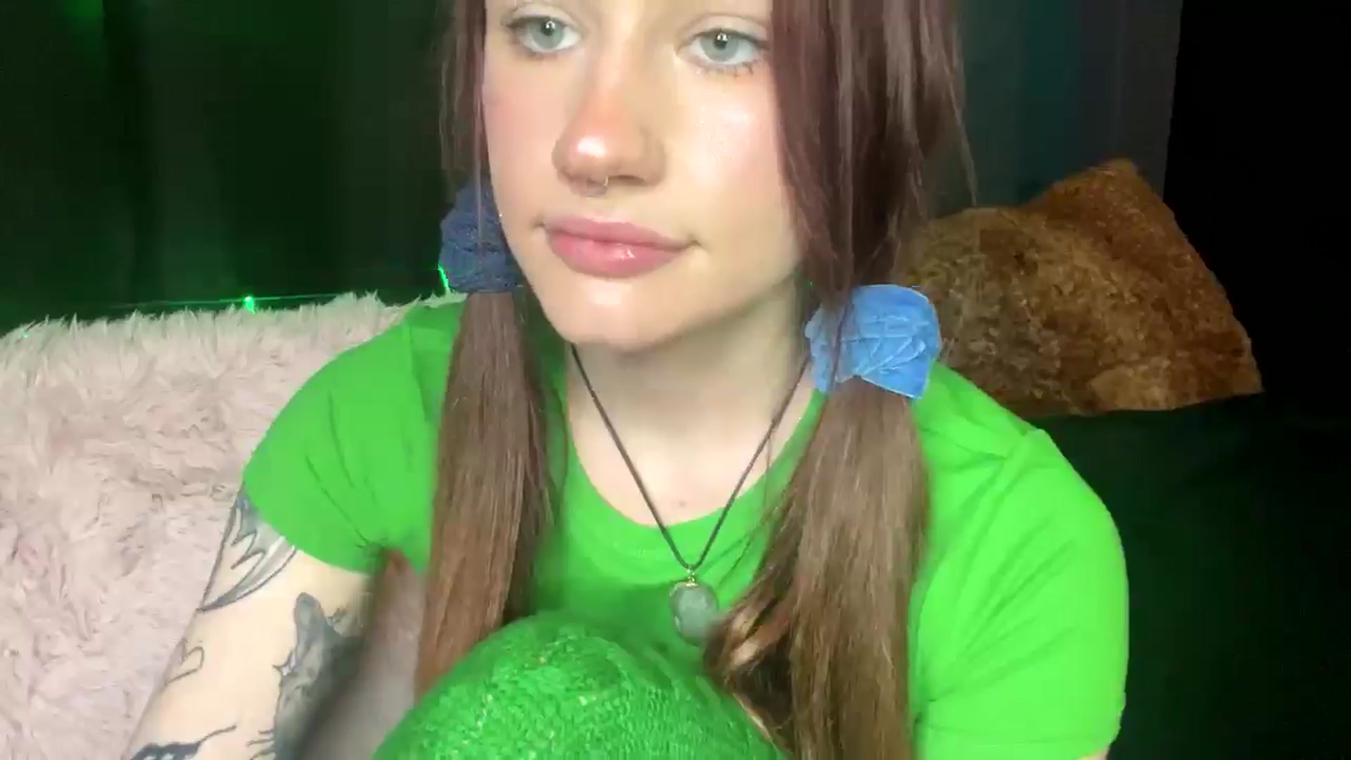 Gallery image thumbnail from RainStormin's myfreecams stream on, 03/16/2025, 09:44 image 7 of 20